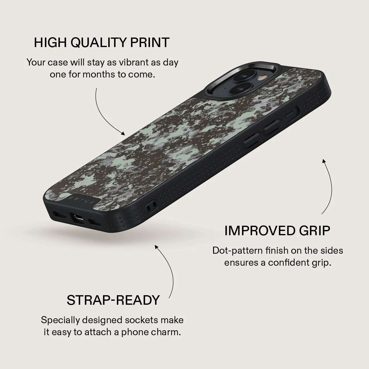 Nordic - iPhone 14 Case - Image 16