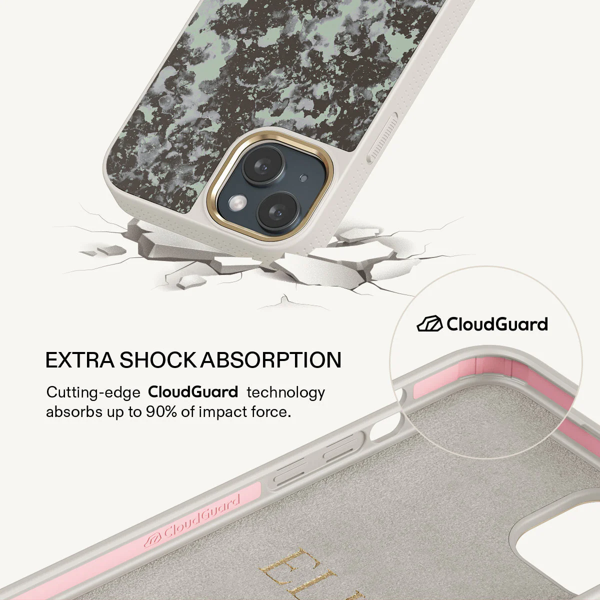 Nordic - iPhone 14 Case - Image 21