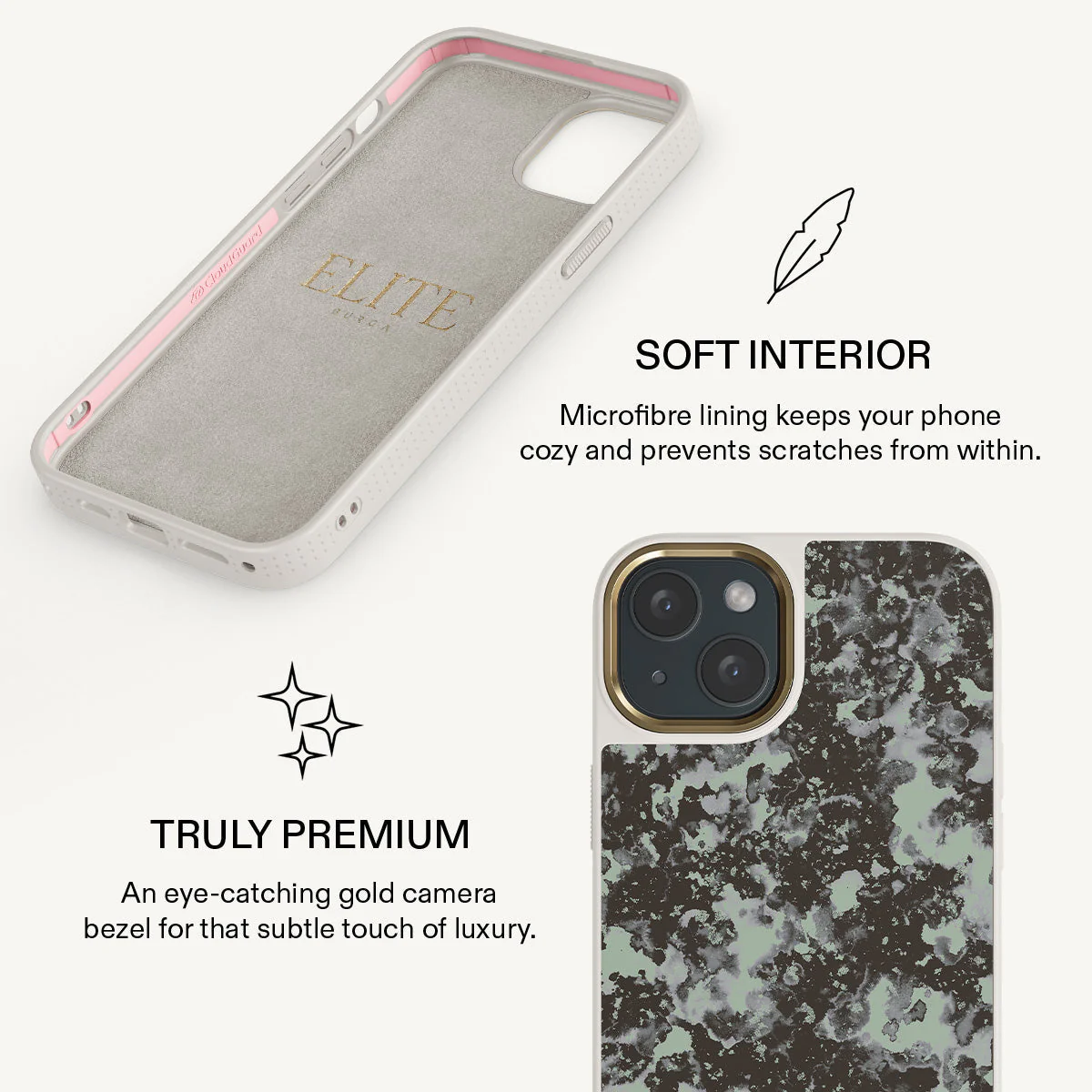 Nordic - iPhone 14 Case - Image 24