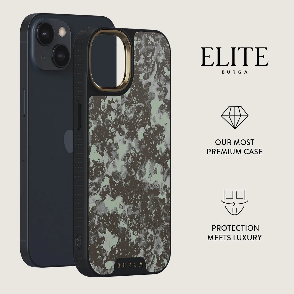 Nordic - iPhone 14 Case - Image 6