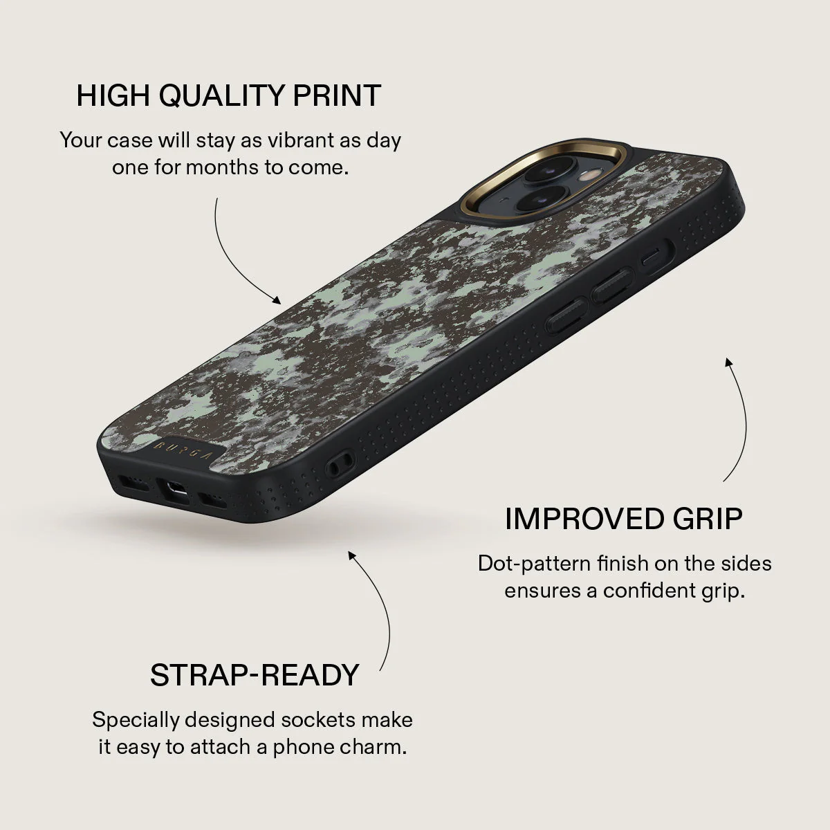 Nordic - iPhone 14 Case - Image 9