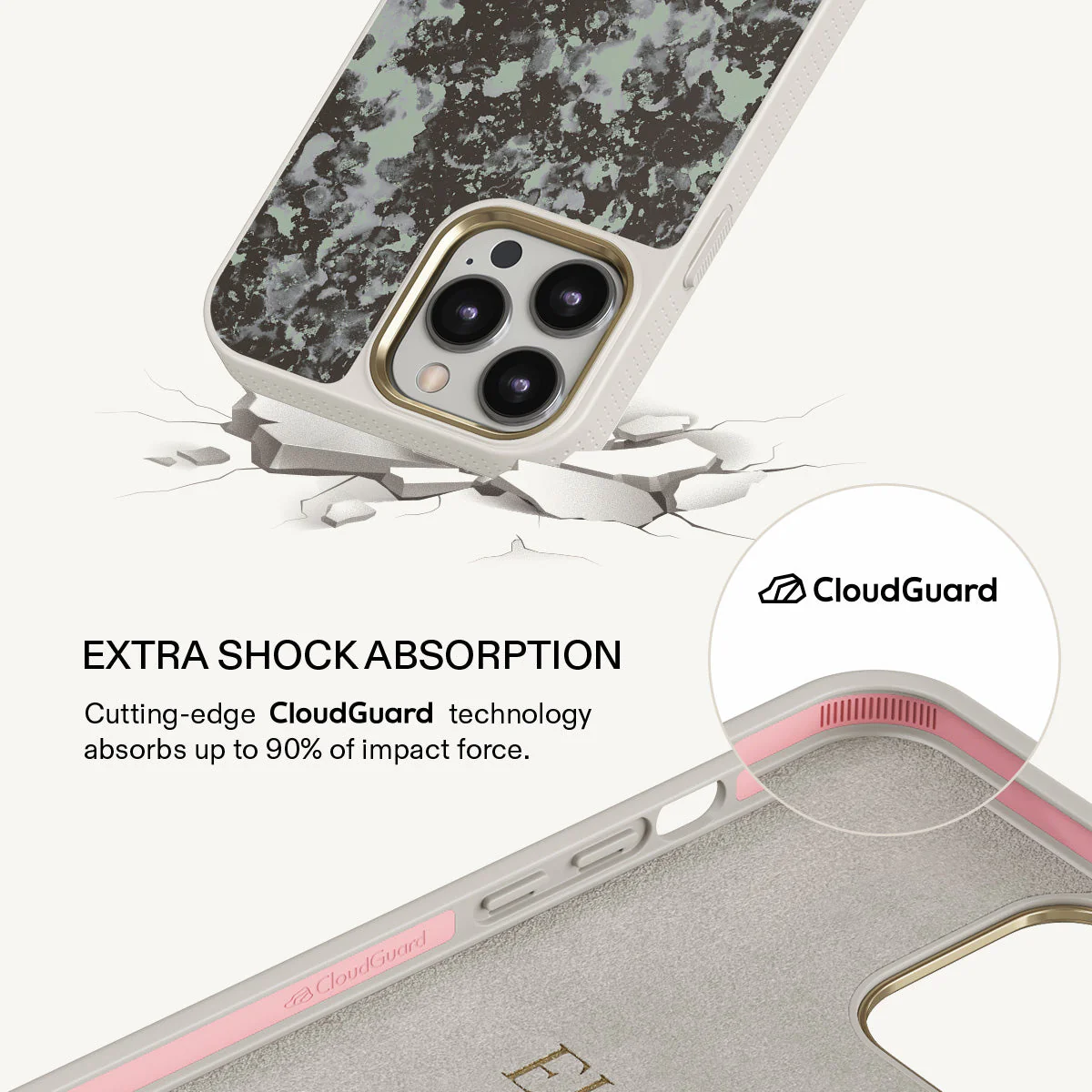 Nordic - iPhone 14 Pro Case - Image 21