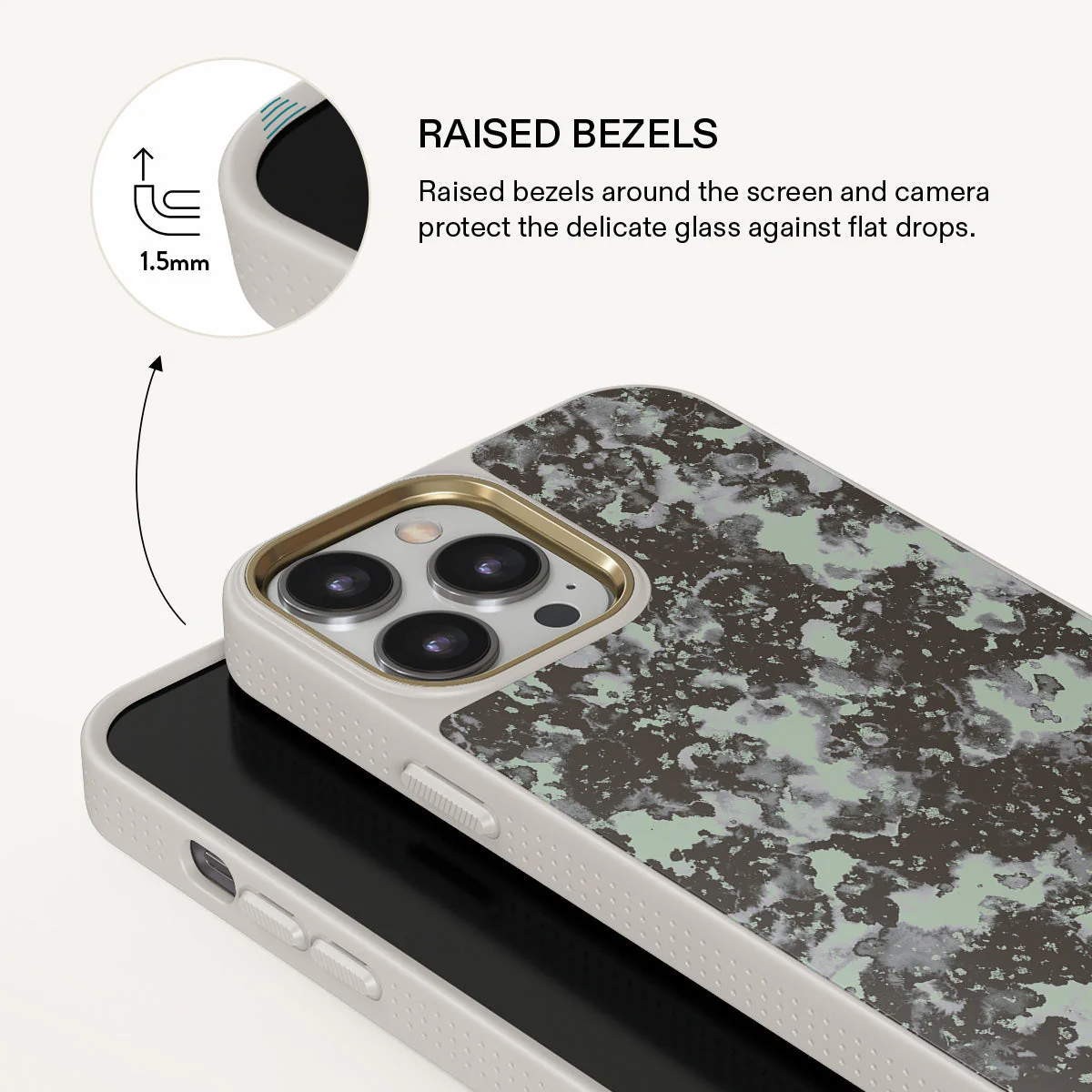 Nordic - iPhone 14 Pro Case - Image 22