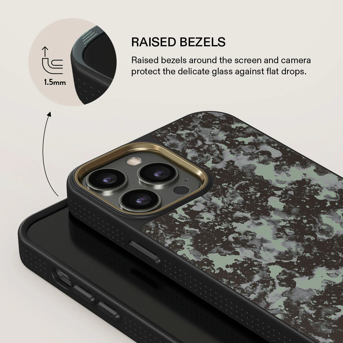 Nordic - iPhone 14 Pro Case - Image 8