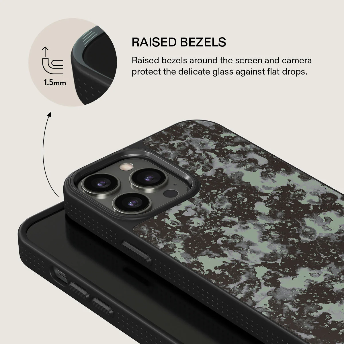 Nordic - iPhone 14 Pro Max Case - Image 15
