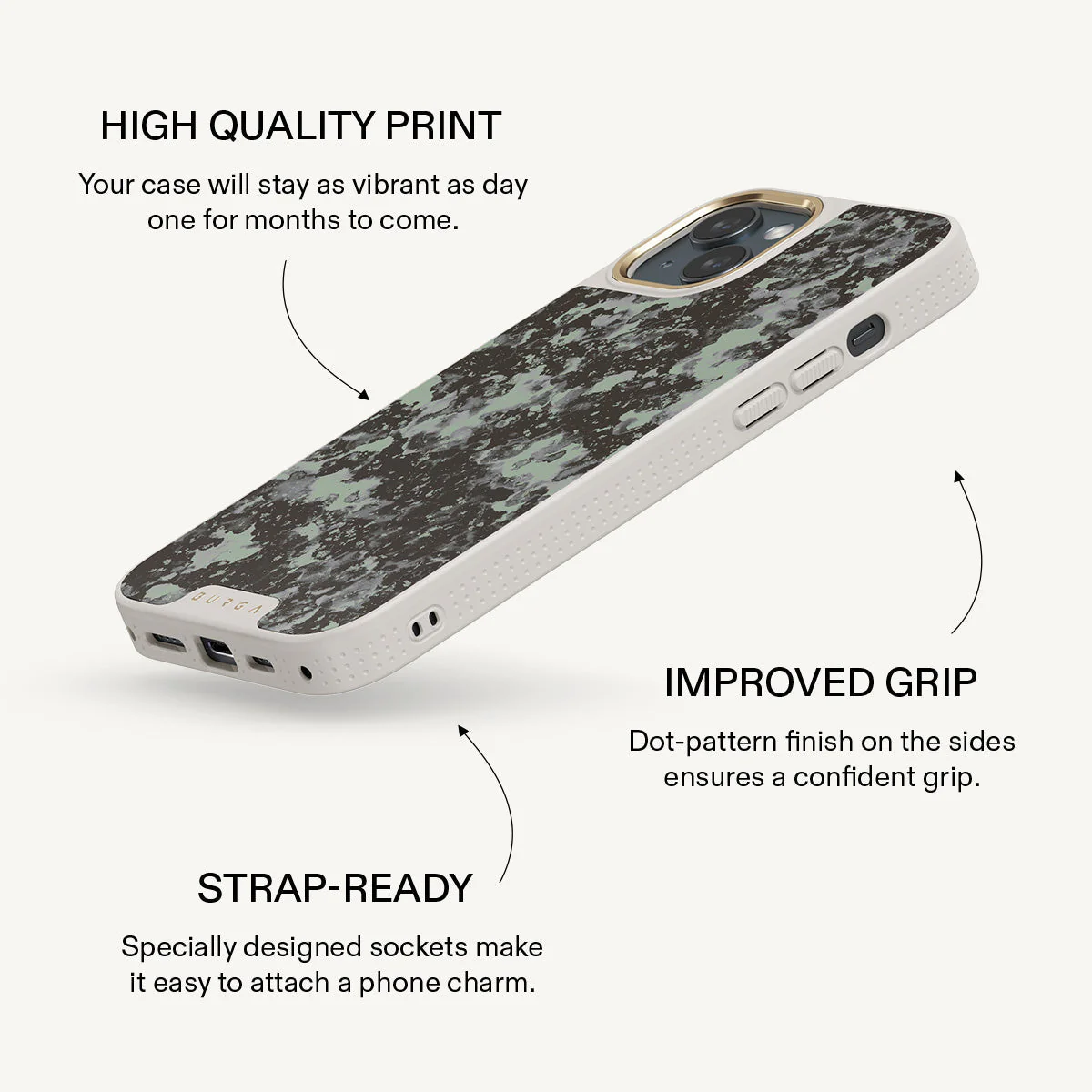 Nordic - iPhone 15 Case - Image 23