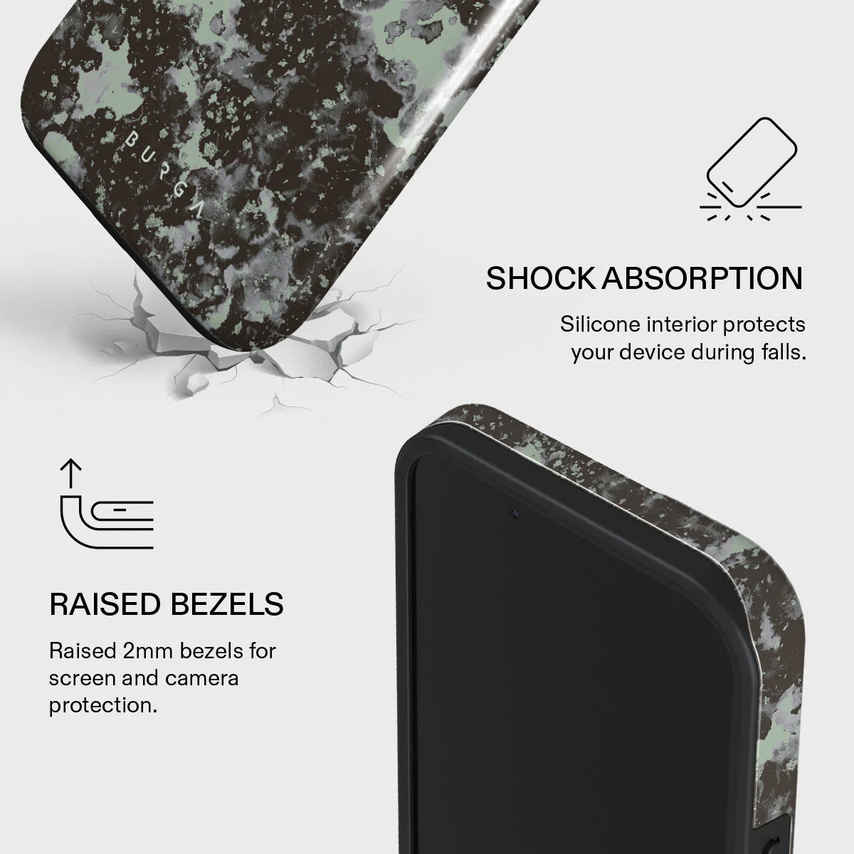 Nordic - iPhone 15 Case - Image 4