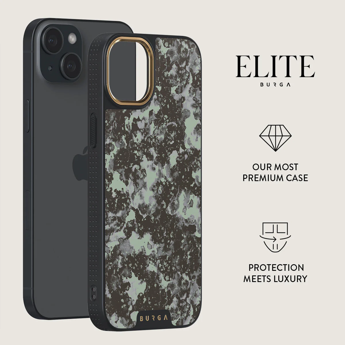 Nordic - iPhone 15 Case - Image 6