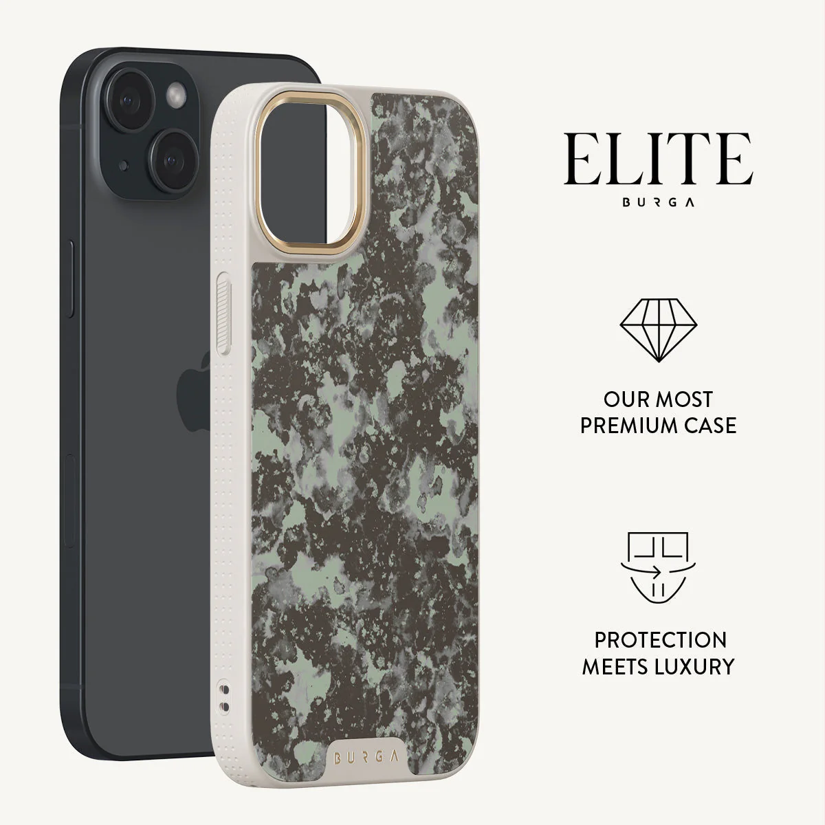 Nordic - iPhone 15 Plus Case - Image 20