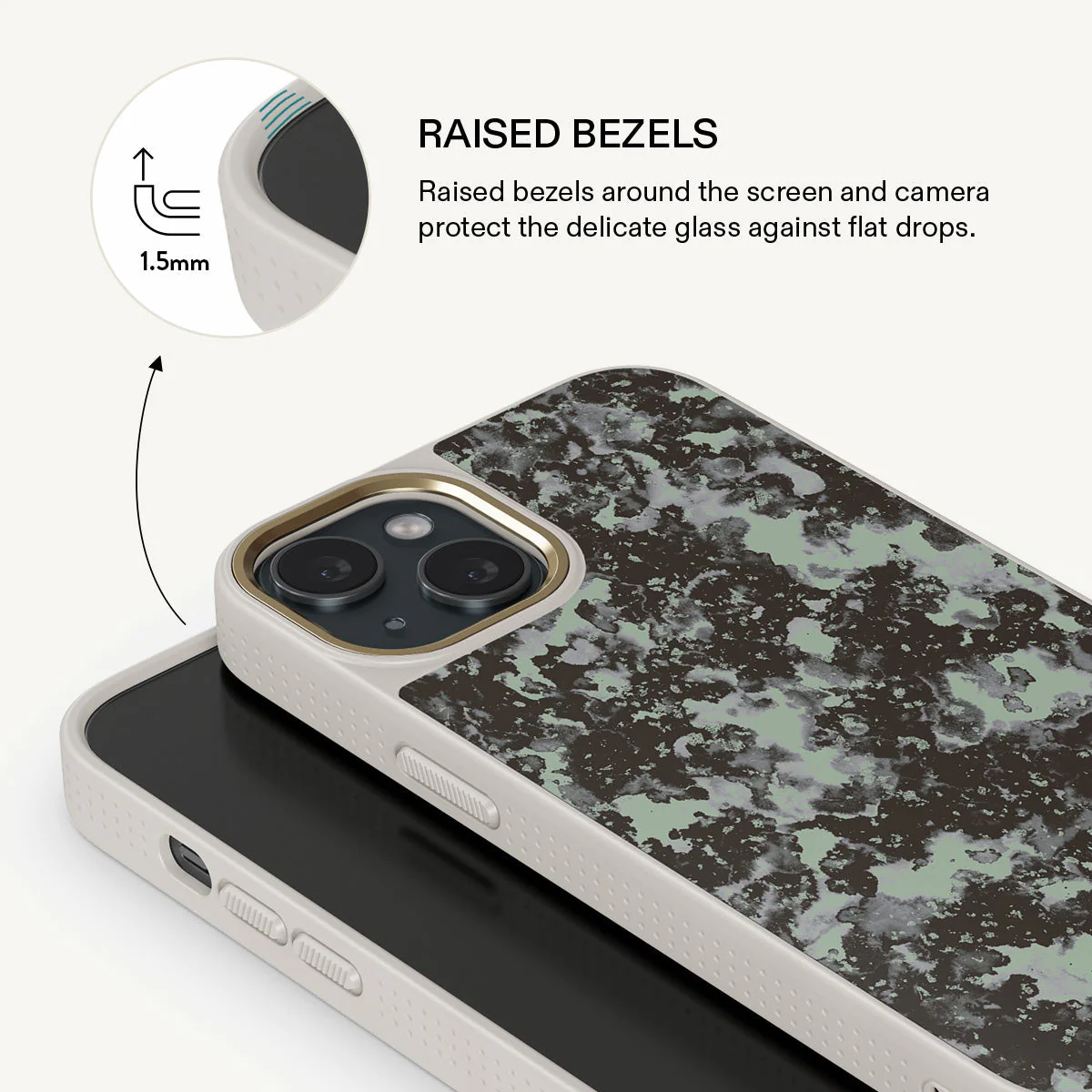 Nordic - iPhone 15 Plus Case - Image 22