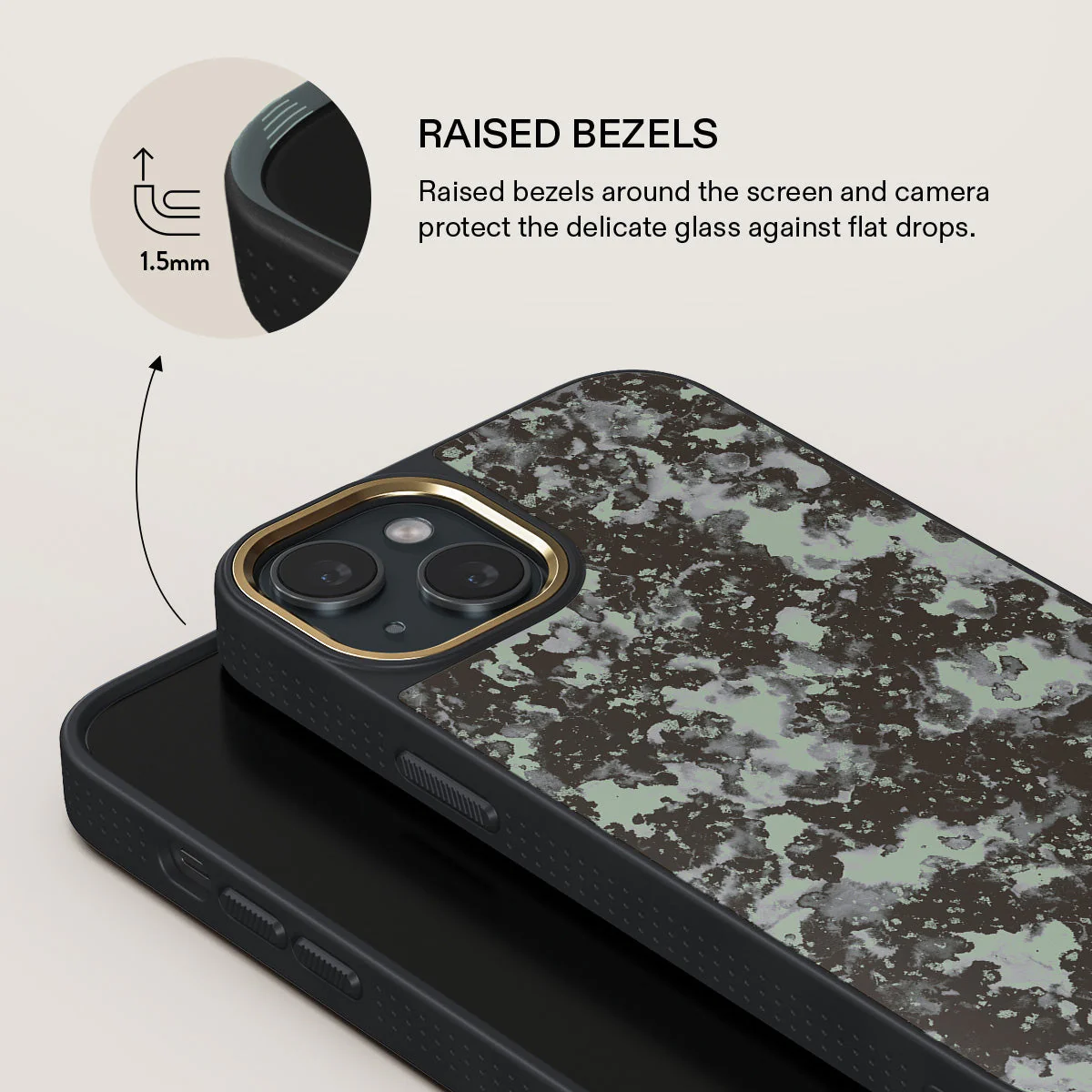 Nordic - iPhone 15 Plus Case - Image 8