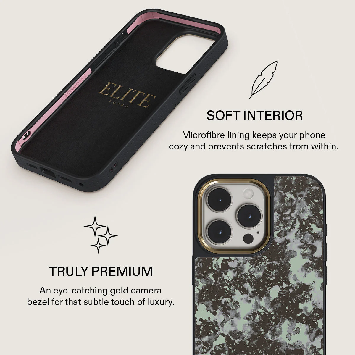 Nordic - iPhone 15 Pro Case - Image 10