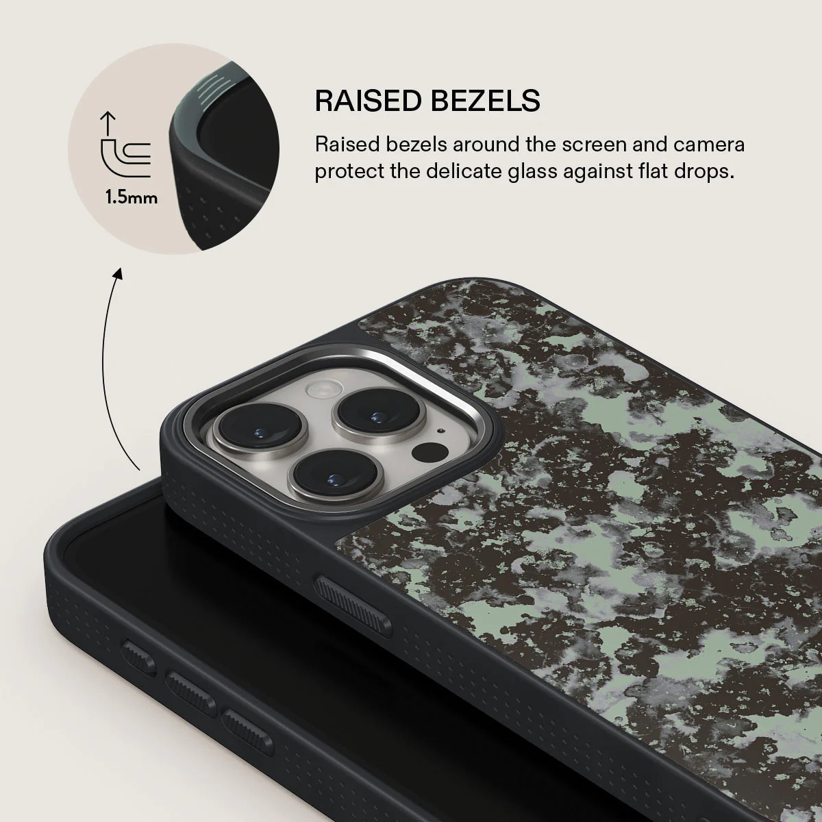 Nordic - iPhone 15 Pro Case - Image 15