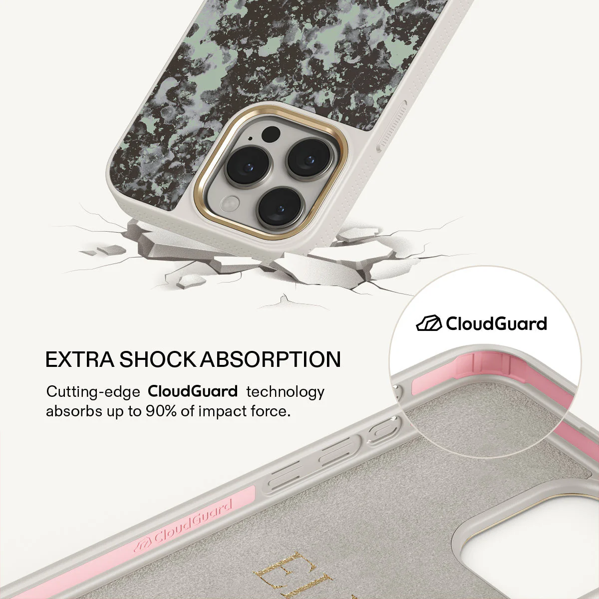 Nordic - iPhone 15 Pro Case - Image 21