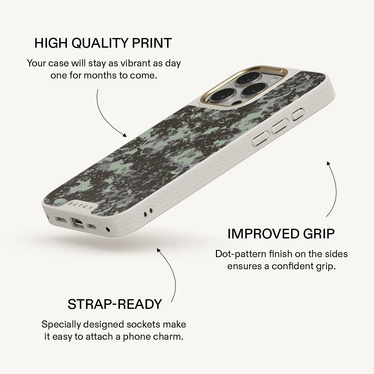 Nordic - iPhone 15 Pro Case - Image 23