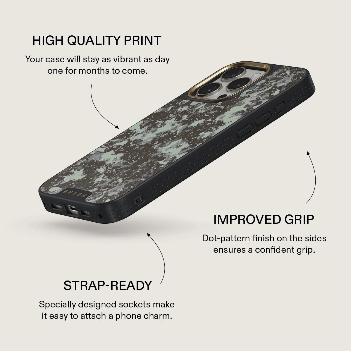 Nordic - iPhone 15 Pro Case - Image 9