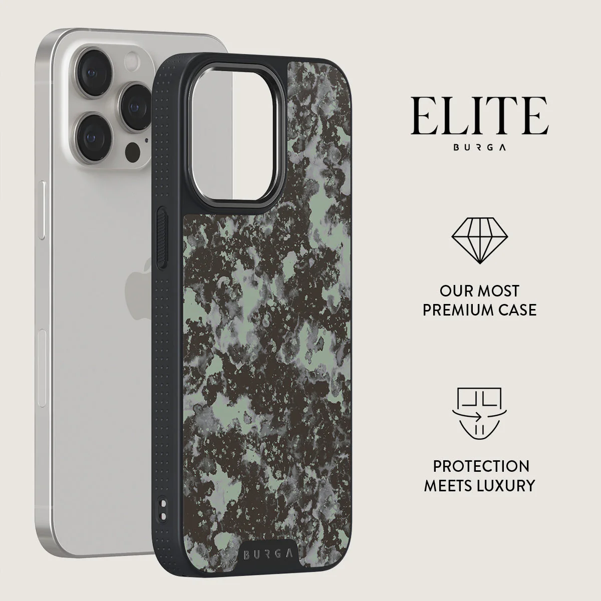 Nordic - iPhone 15 Pro Max Case - Image 13