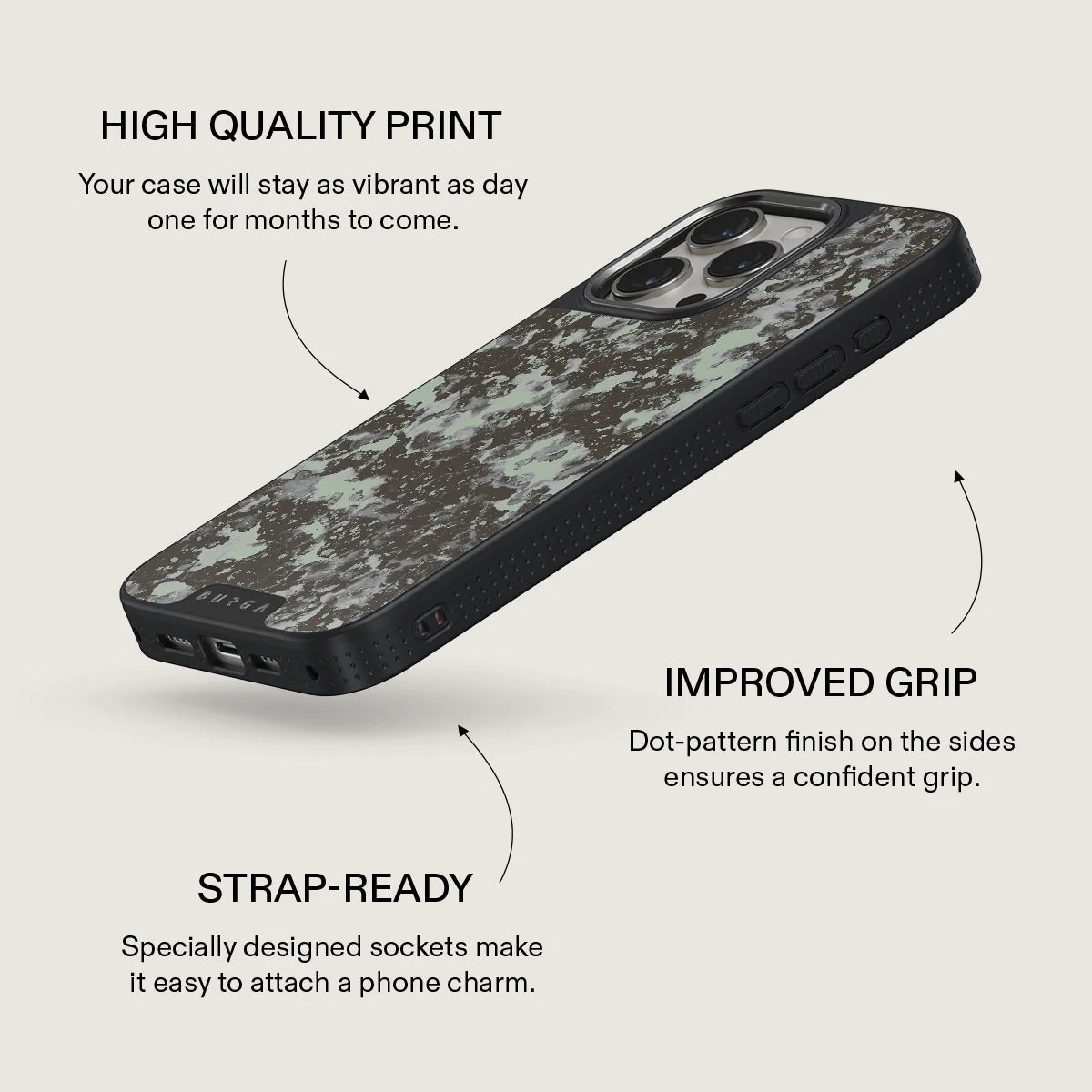 Nordic - iPhone 15 Pro Max Case - Image 16