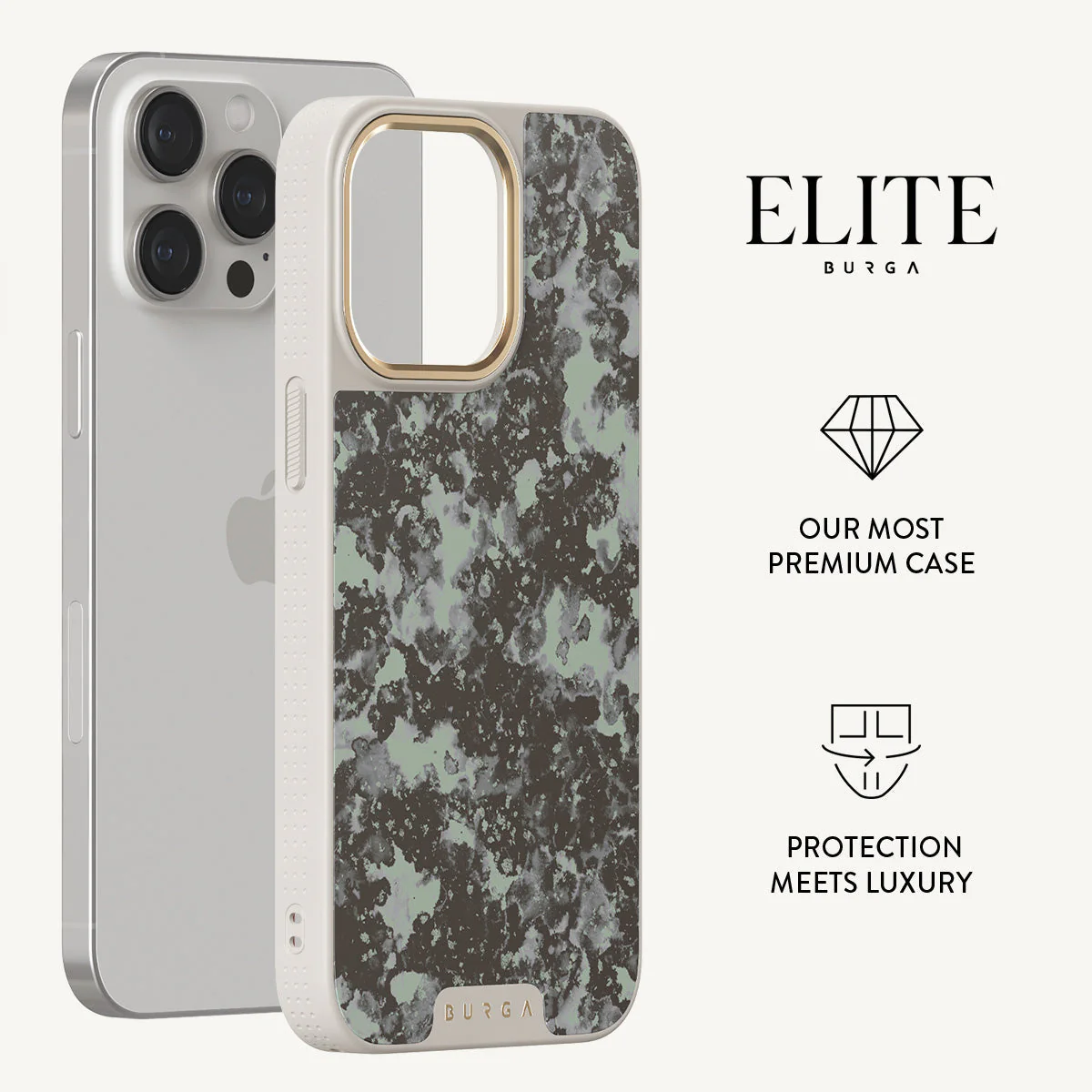 Nordic - iPhone 15 Pro Max Case - Image 20