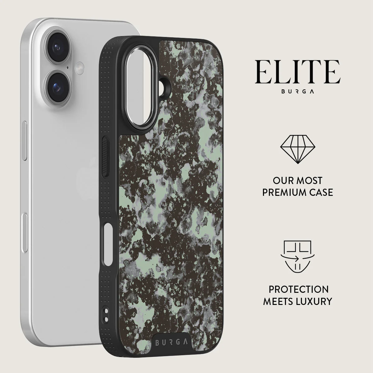 Nordic - iPhone 16 Case - Image 14