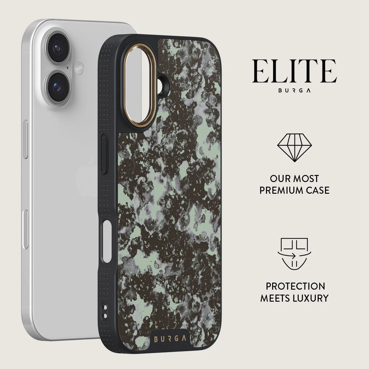 Nordic - iPhone 16 Case - Image 7