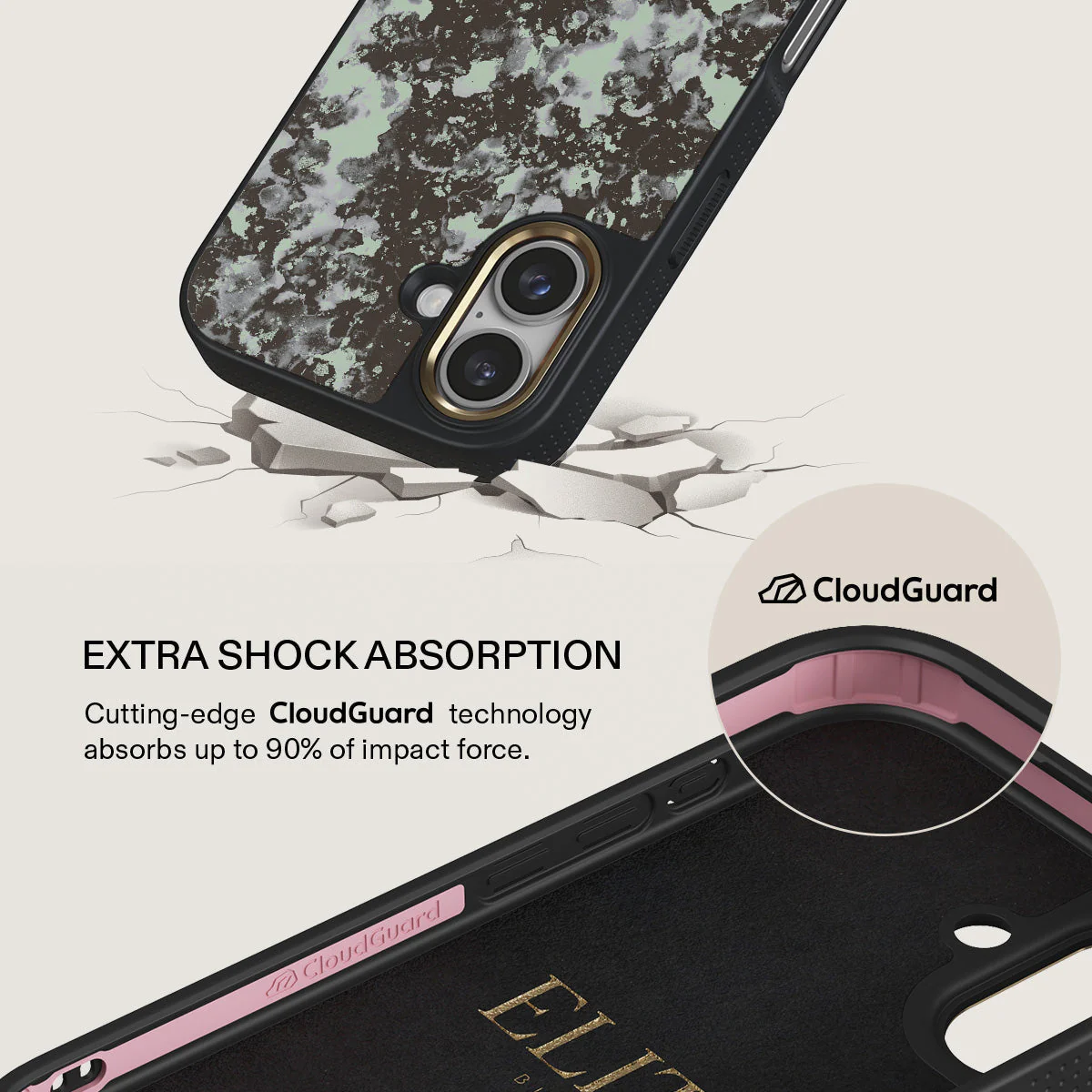 Nordic - iPhone 16 Case - Image 8
