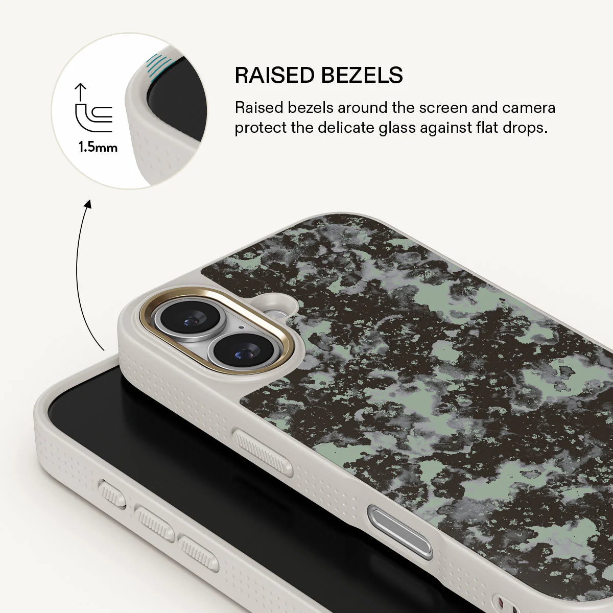 Nordic - iPhone 16 Plus Case - Image 23