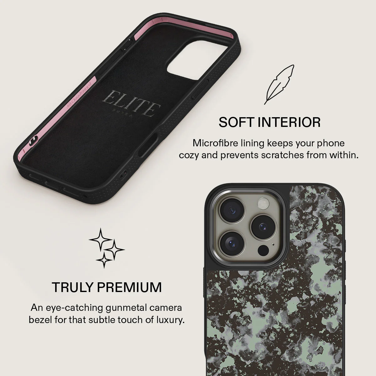 Nordic - iPhone 16 Pro Case - Image 18