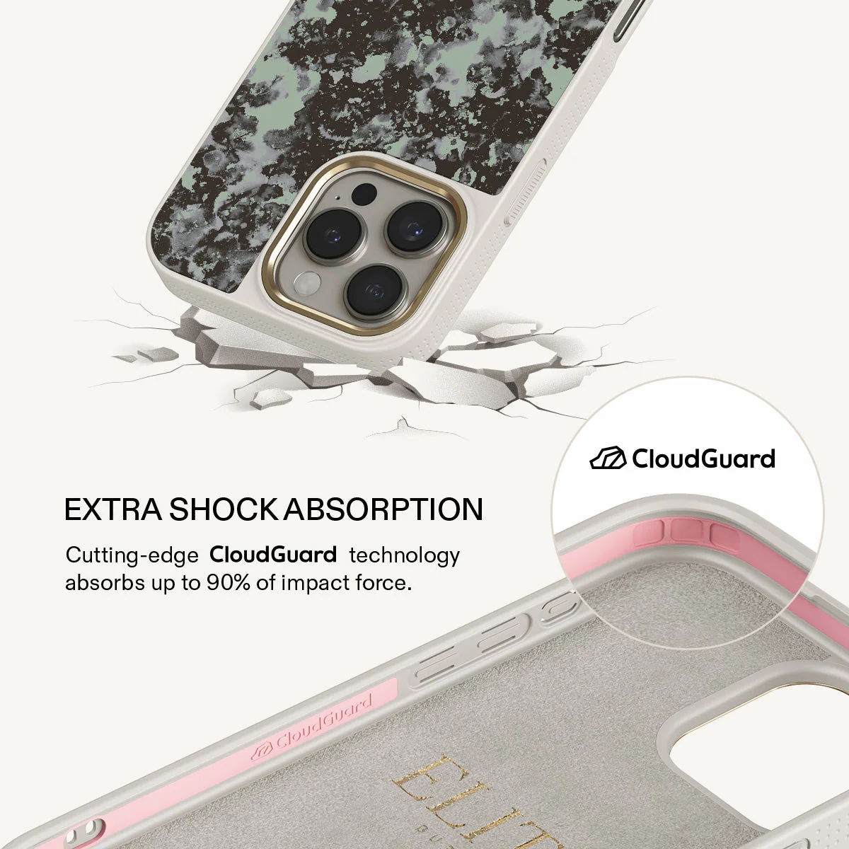 Nordic - iPhone 16 Pro Case - Image 22