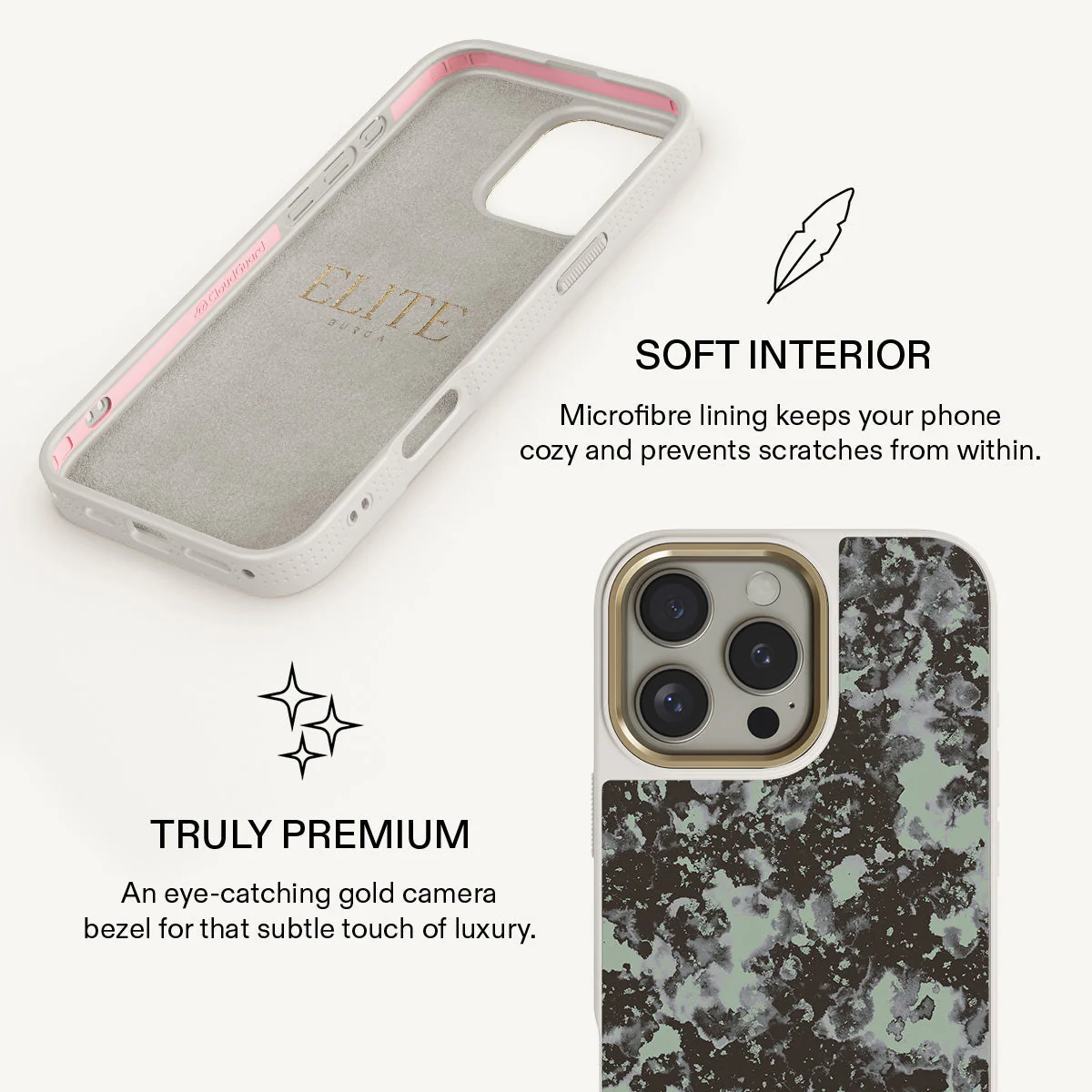Nordic - iPhone 16 Pro Case - Image 25