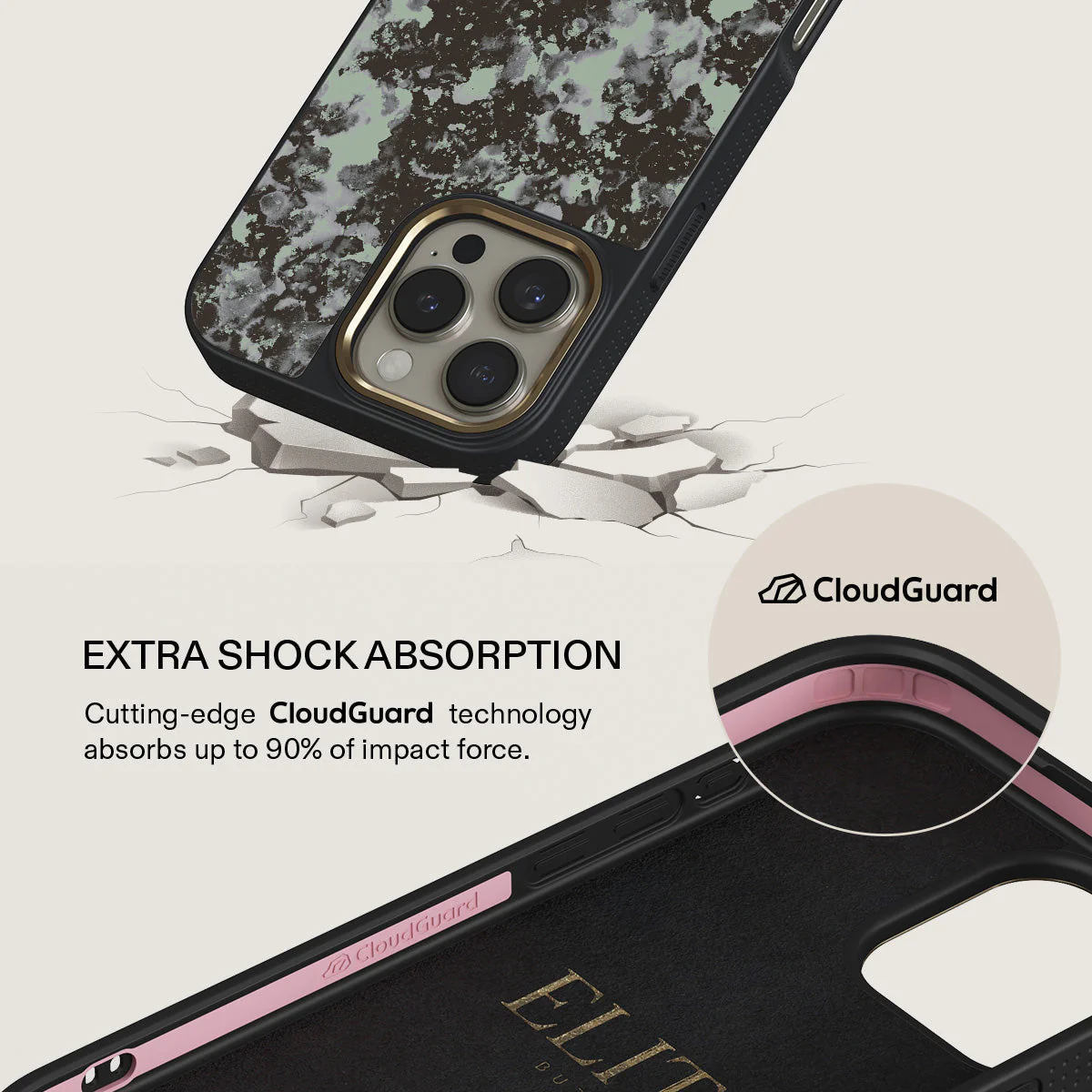 Nordic - iPhone 16 Pro Case - Image 8