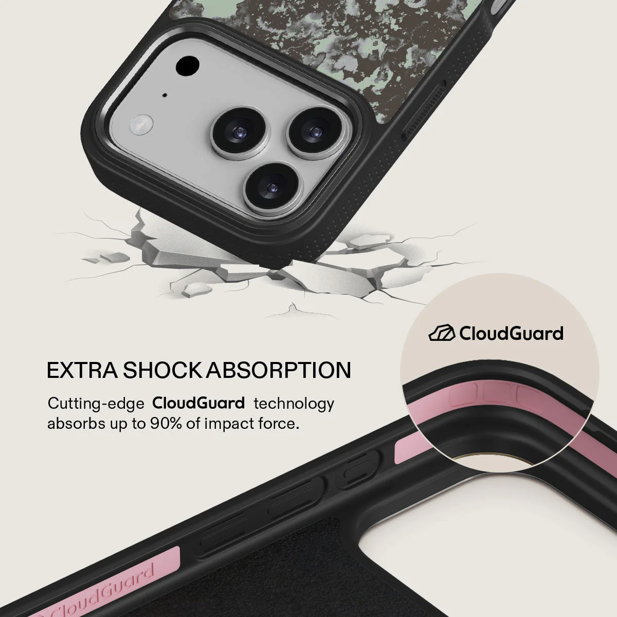 Nordic - iPhone 17 Pro Case - Image 14