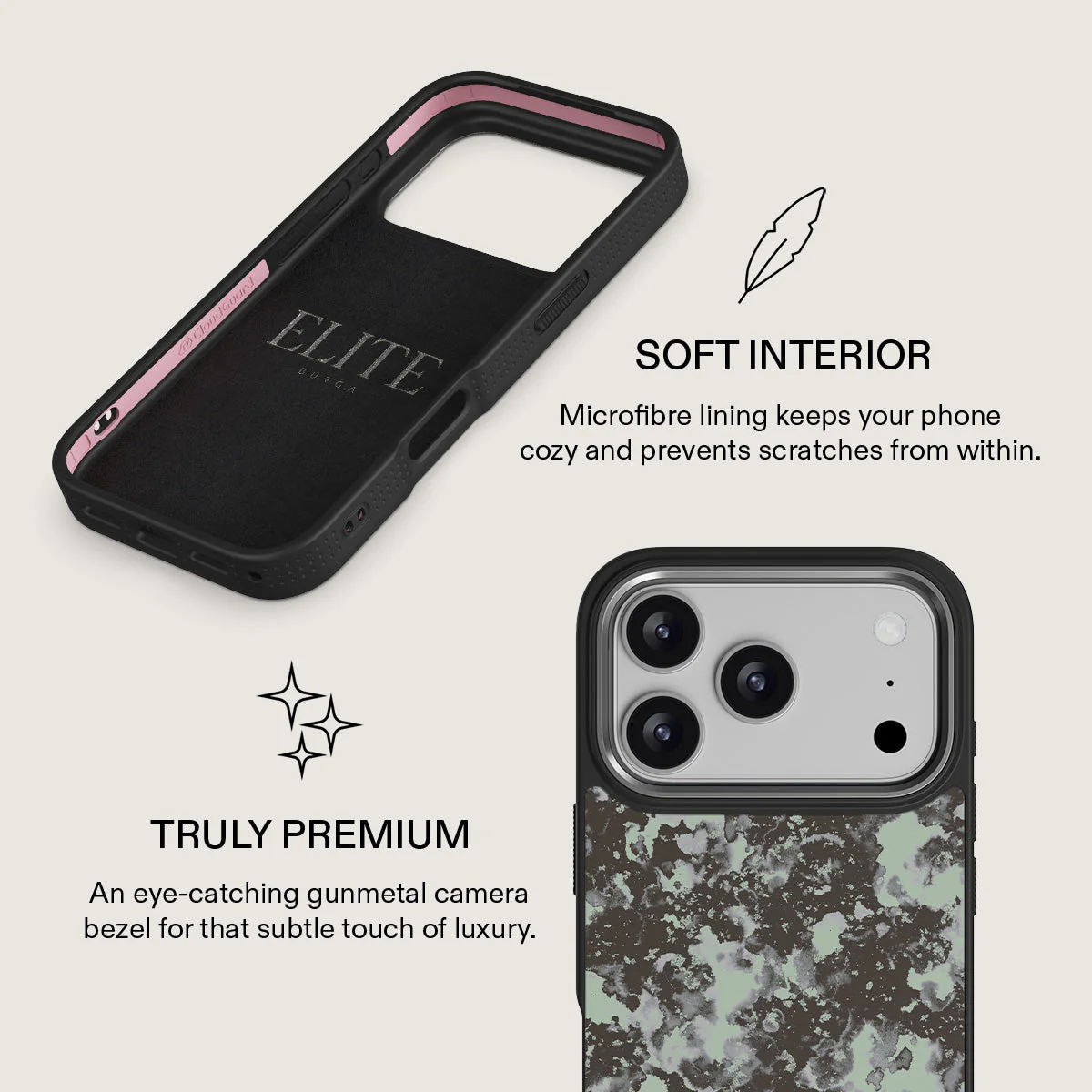 Nordic - iPhone 17 Pro Case - Image 17