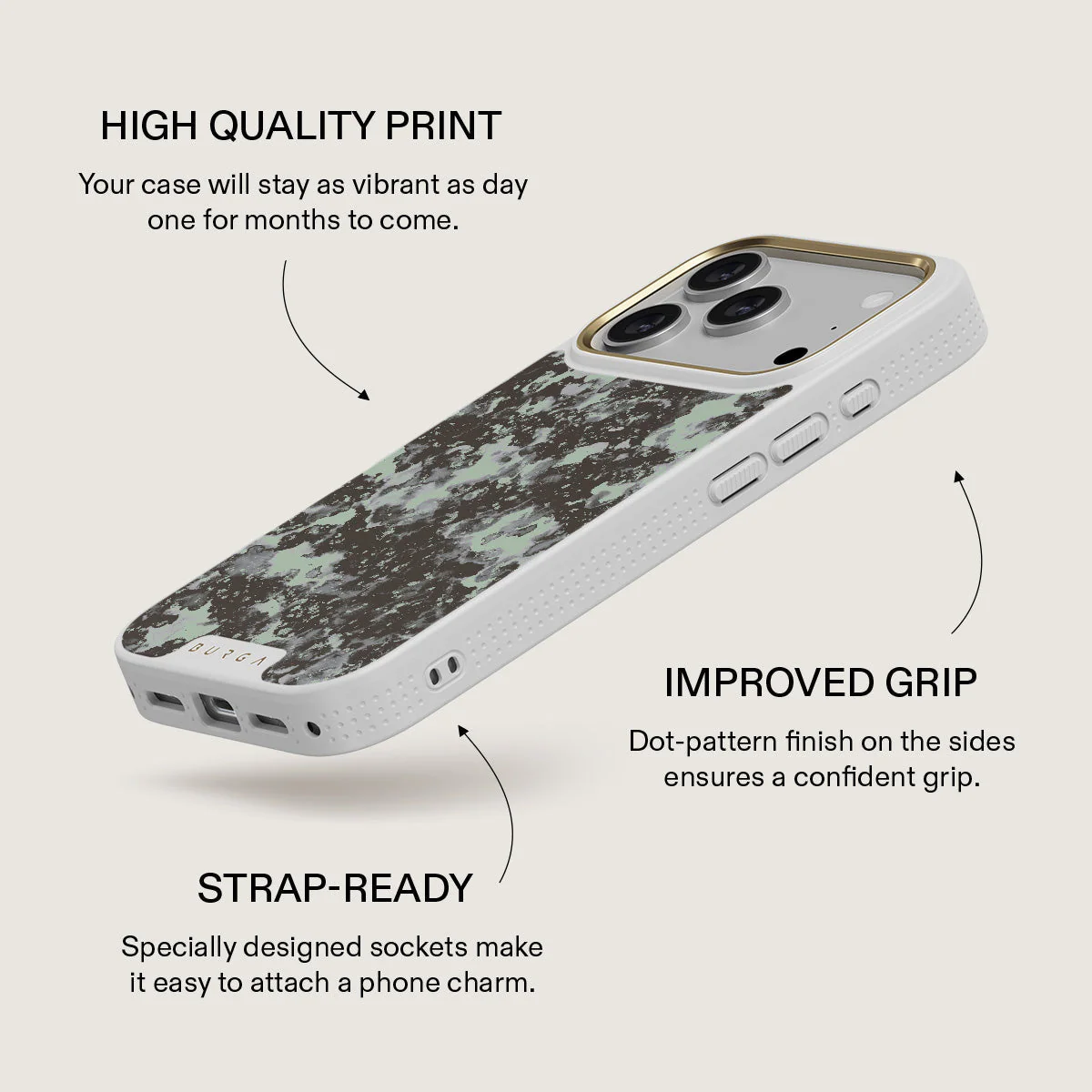 Nordic - iPhone 17 Pro Case - Image 23