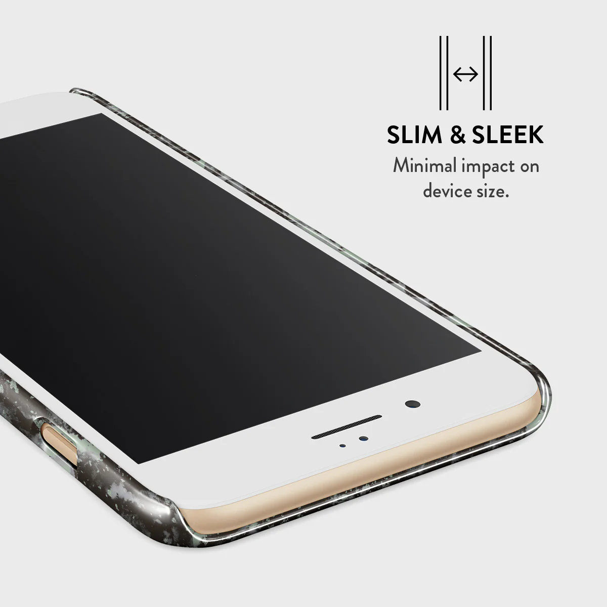 Nordic - iPhone 7 / iPhone 8 Case - Image 4