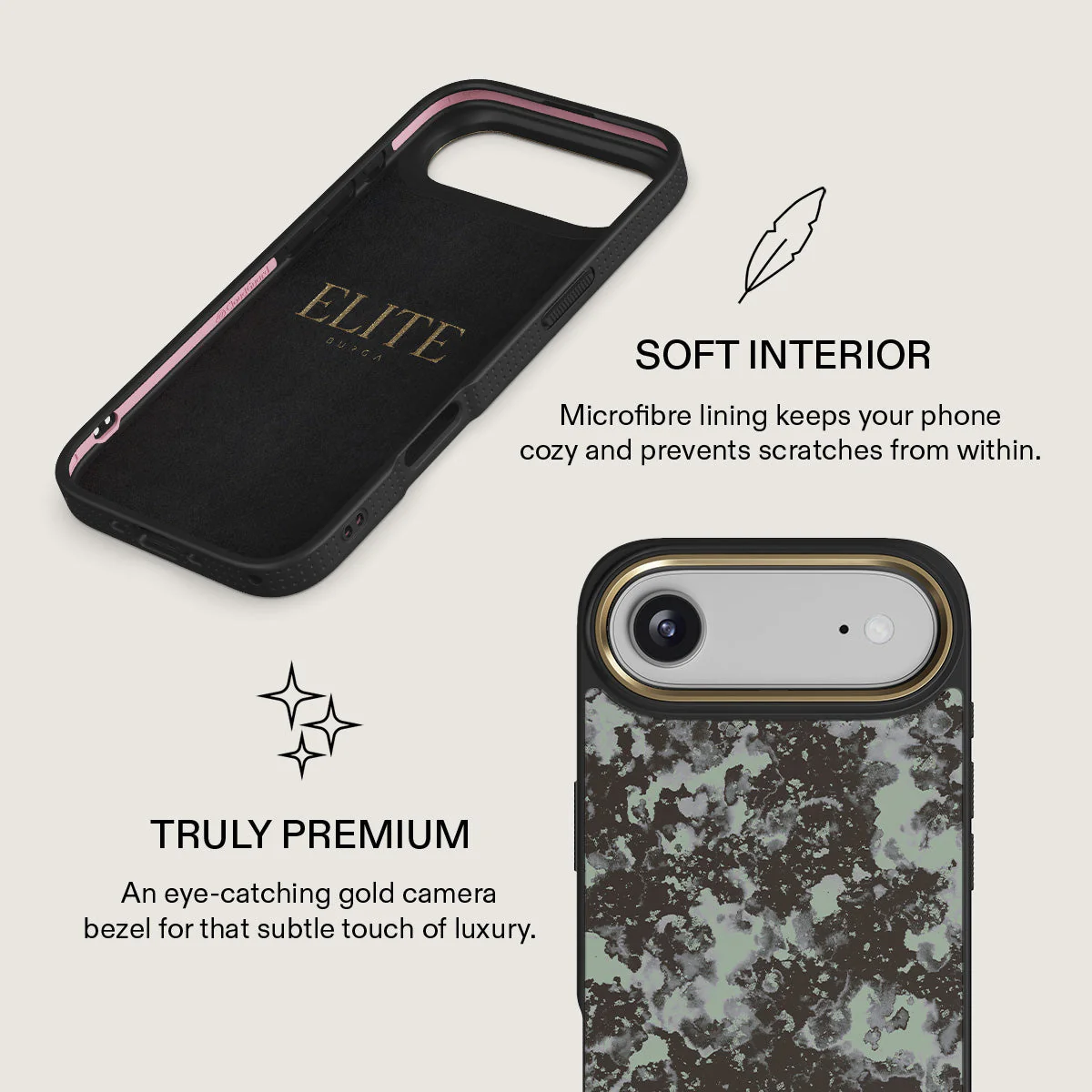 Nordic - iPhone Air Case - Image 10