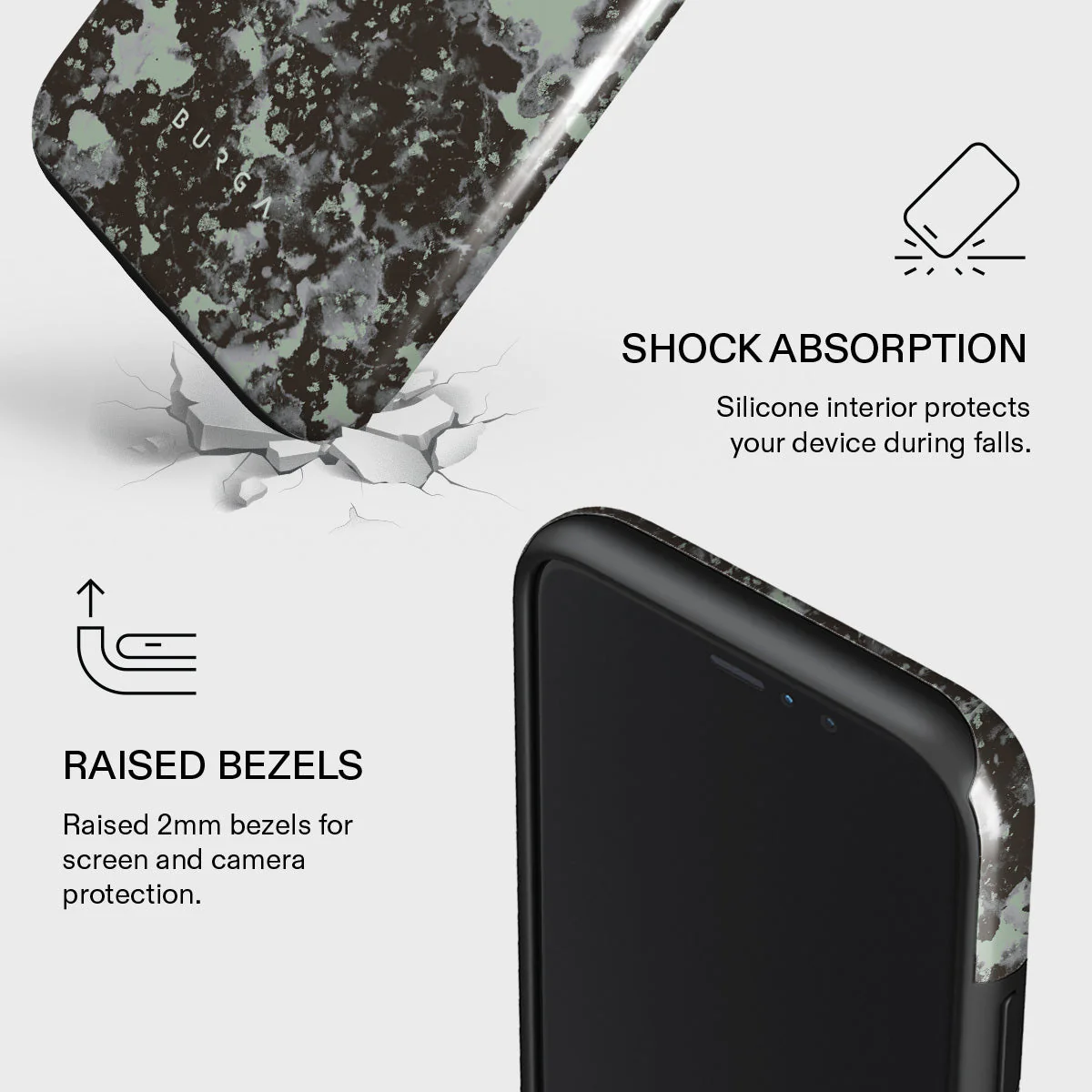 Nordic - iPhone XR Case - Image 8