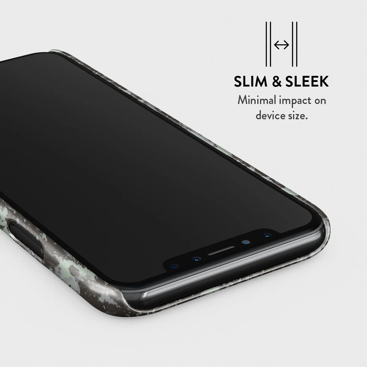 Nordic - iPhone XS Max Case - Image 4