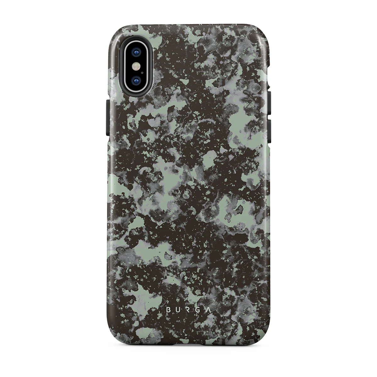 Nordic - iPhone XS Max Case - Image 5