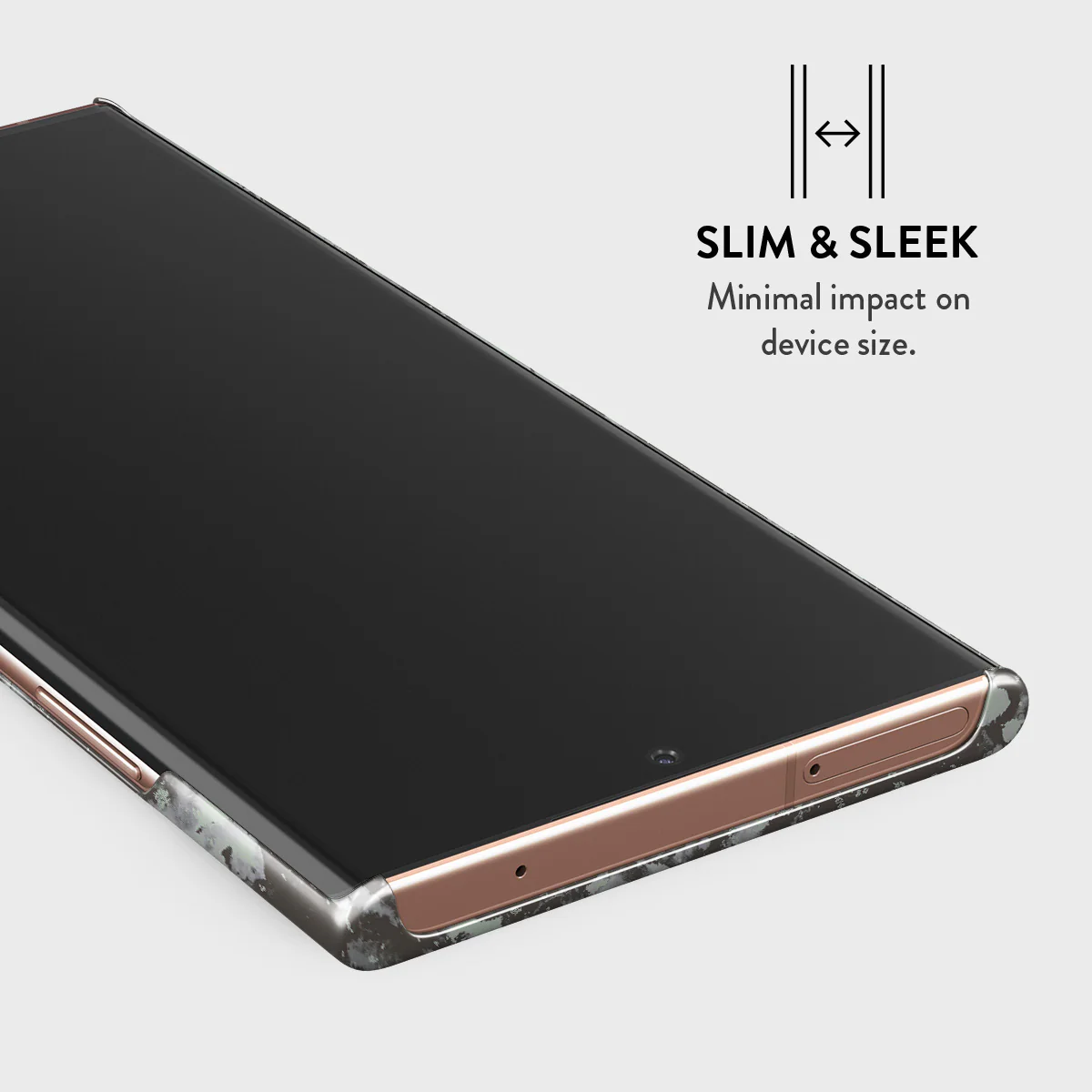 Nordic - Samsung Galaxy Note 20 Ultra 4G / 5G Case - Image 4