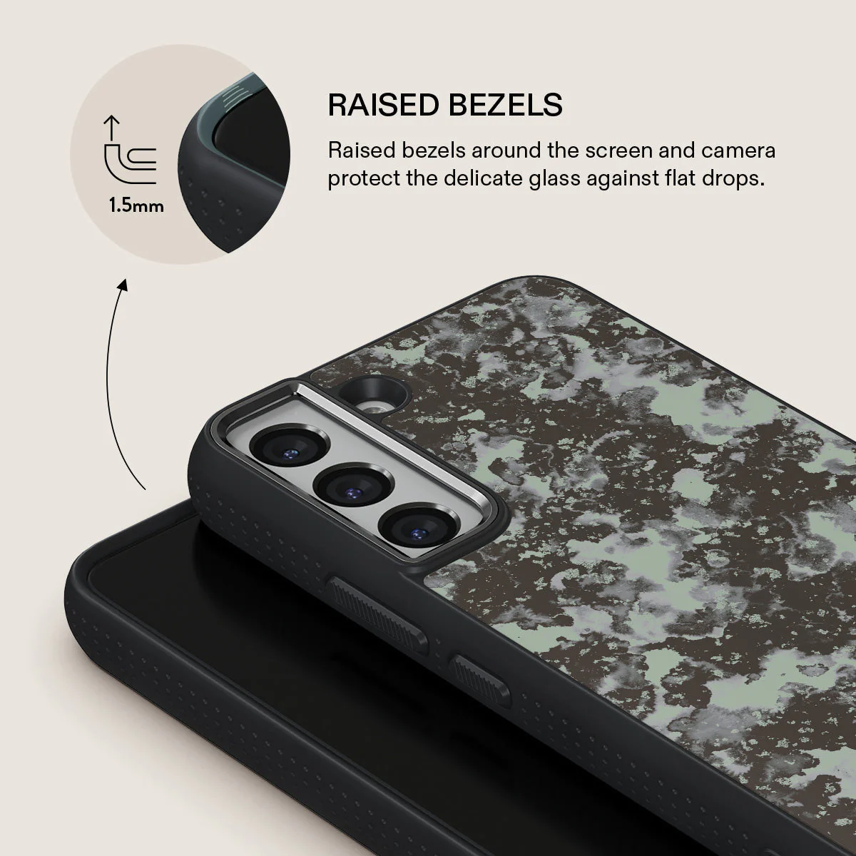 Nordic - Samsung Galaxy S22 Case - Image 15