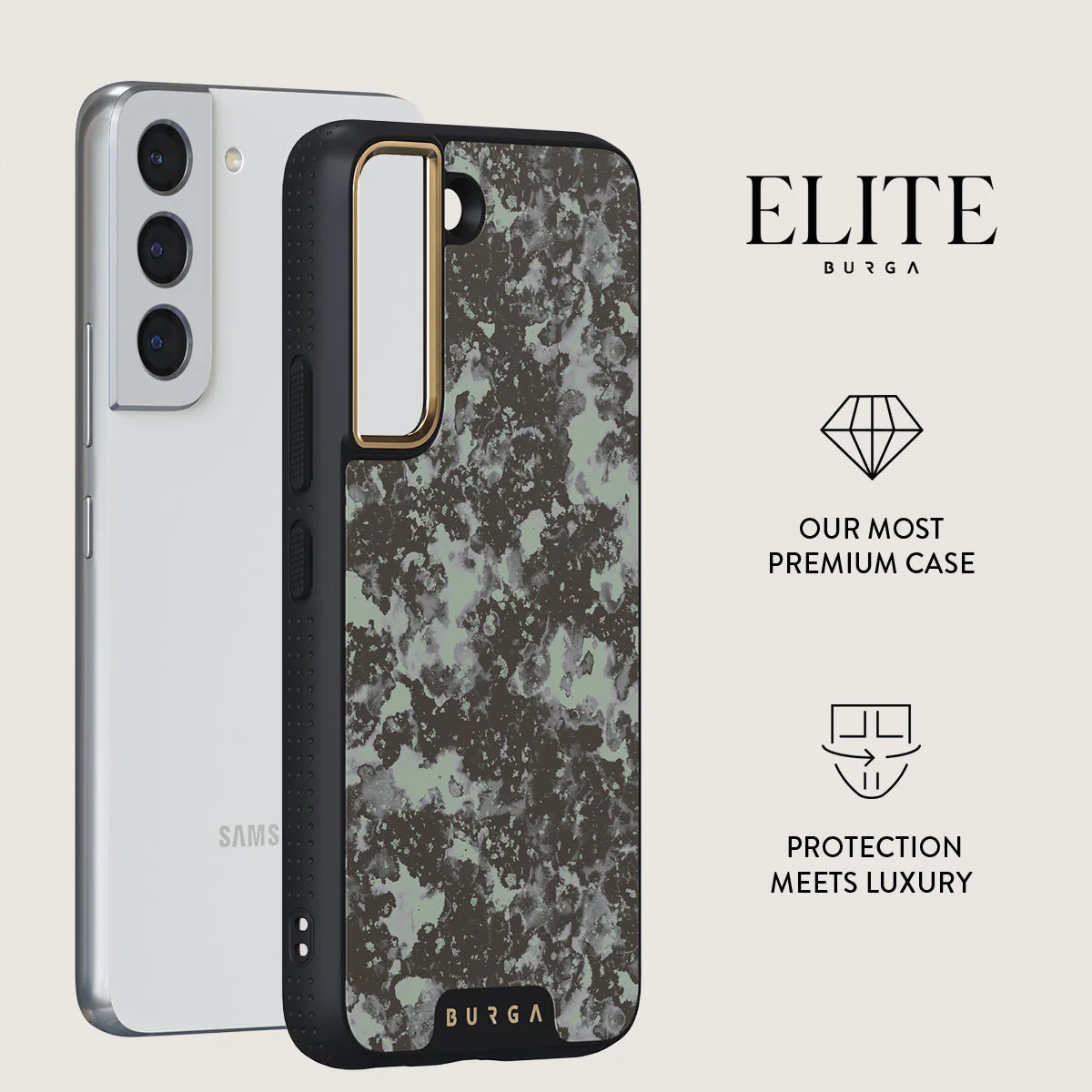 Nordic - Samsung Galaxy S22 Case - Image 6