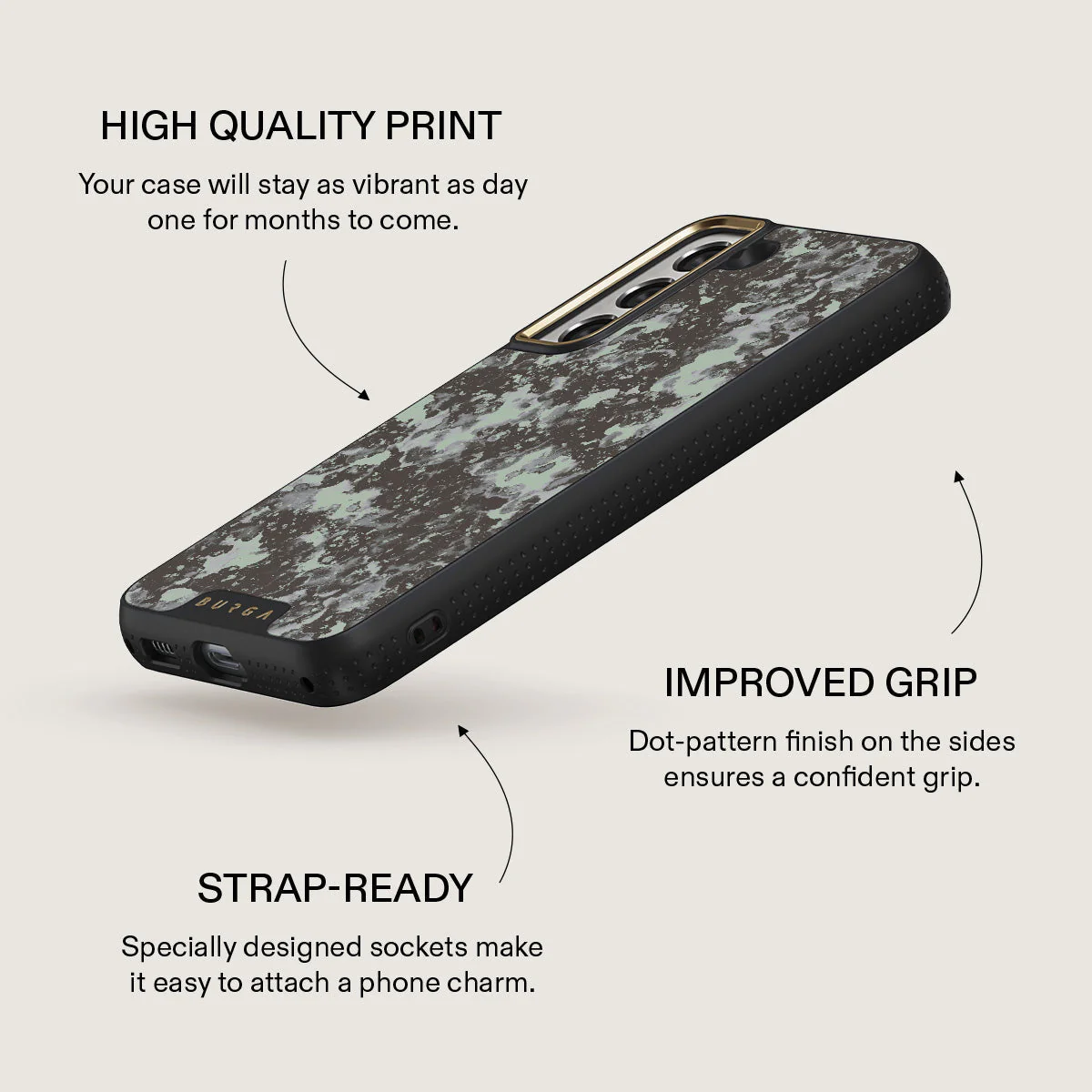 Nordic - Samsung Galaxy S22 Case - Image 9