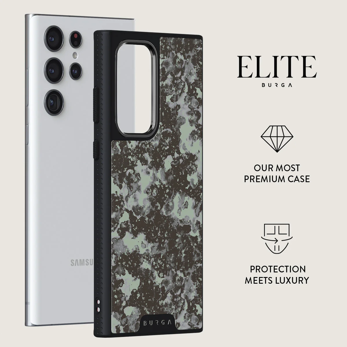 Nordic - Samsung Galaxy S22 Ultra Case - Image 13