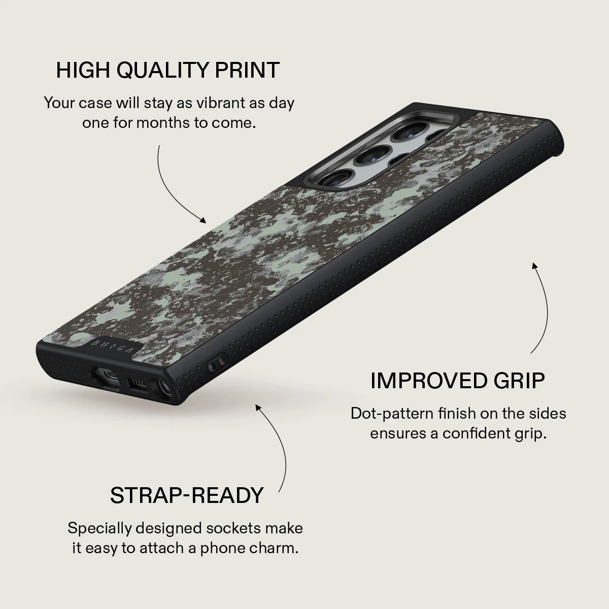 Nordic - Samsung Galaxy S22 Ultra Case - Image 16