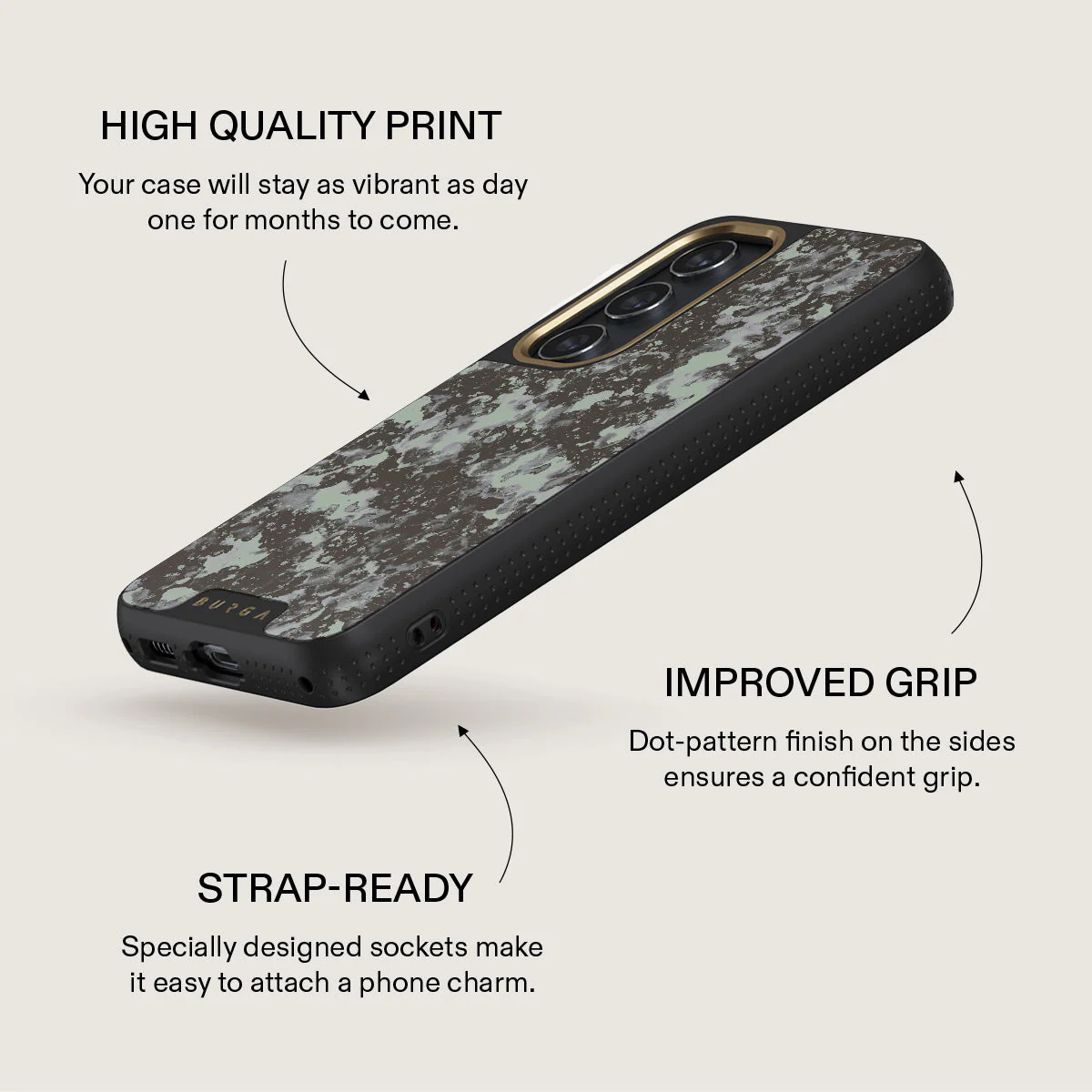 Nordic - Samsung Galaxy S23 Case - Image 9