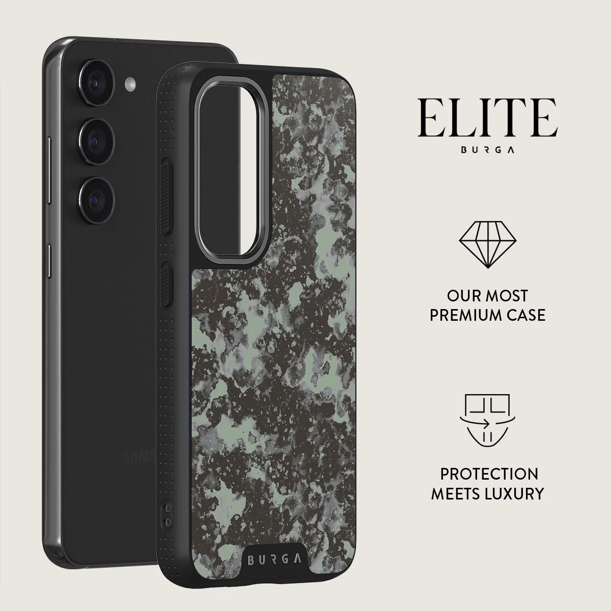 Nordic - Samsung Galaxy S23 Plus Case - Image 13