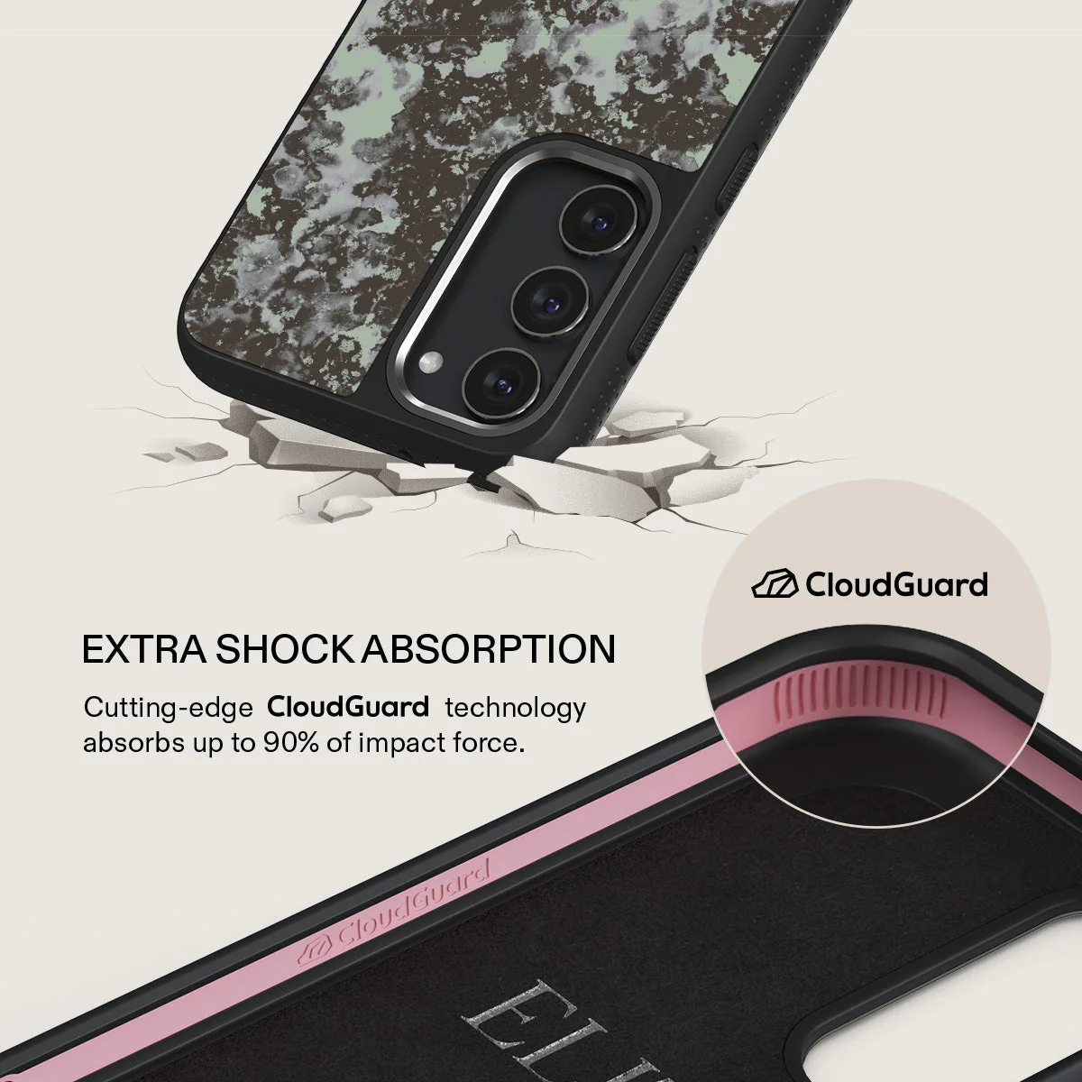 Nordic - Samsung Galaxy S23 Plus Case - Image 14