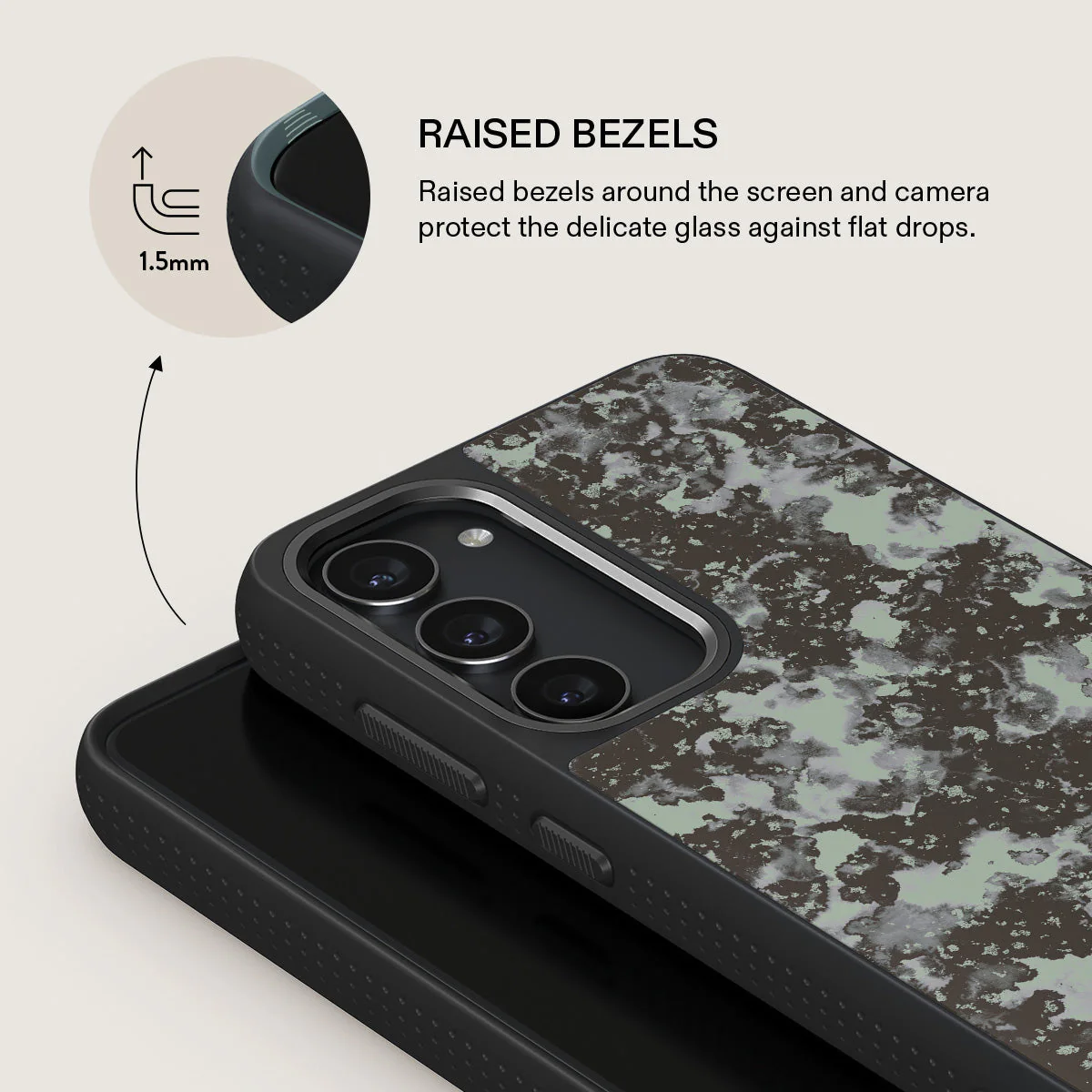 Nordic - Samsung Galaxy S23 Plus Case - Image 15