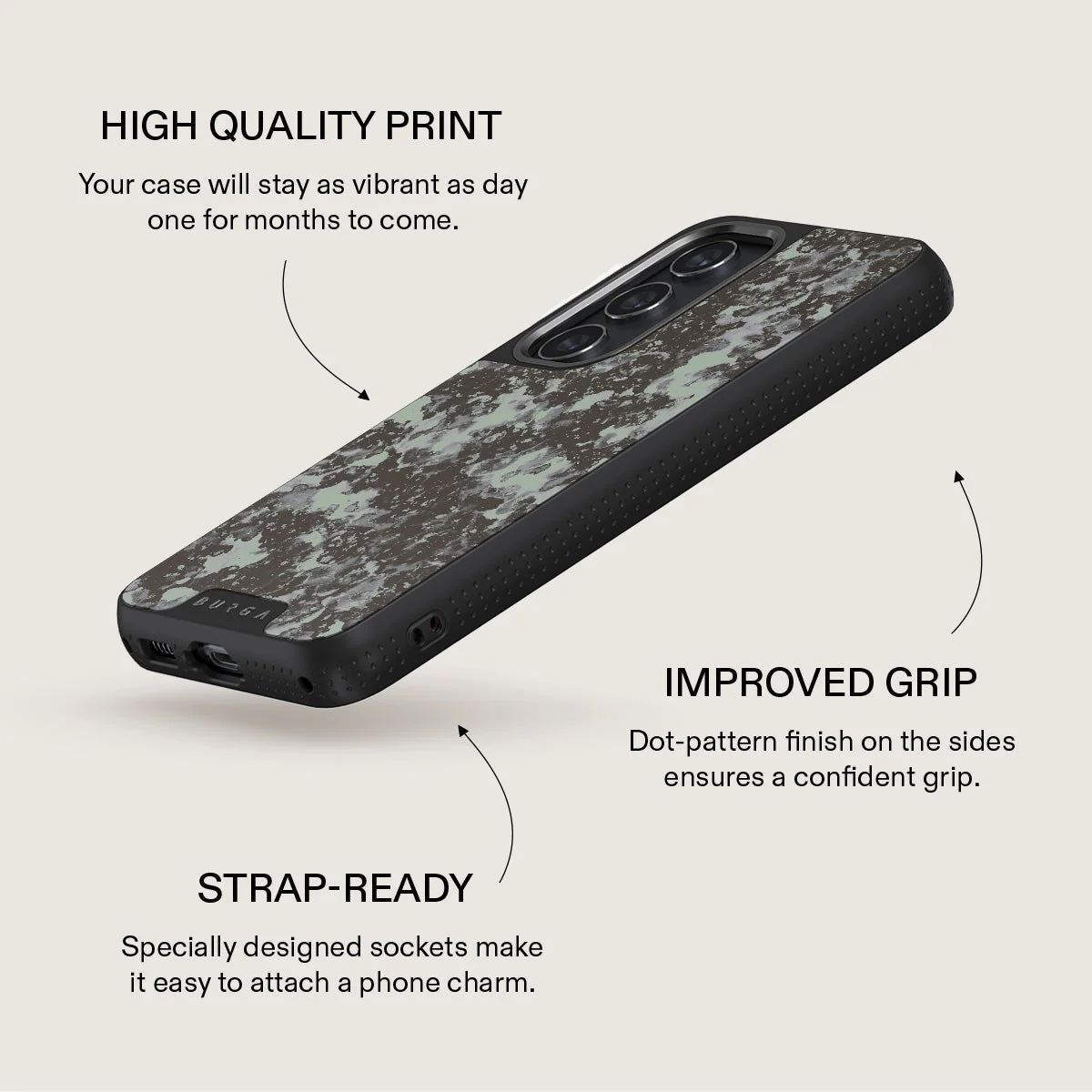 Nordic - Samsung Galaxy S23 Plus Case - Image 16